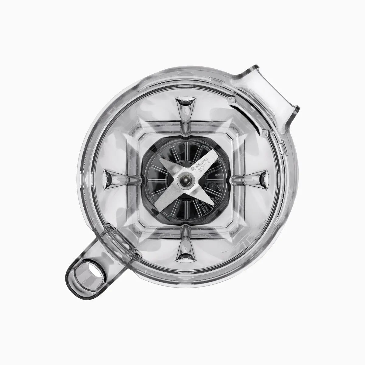 Power-Prep Wet Blade Assembly