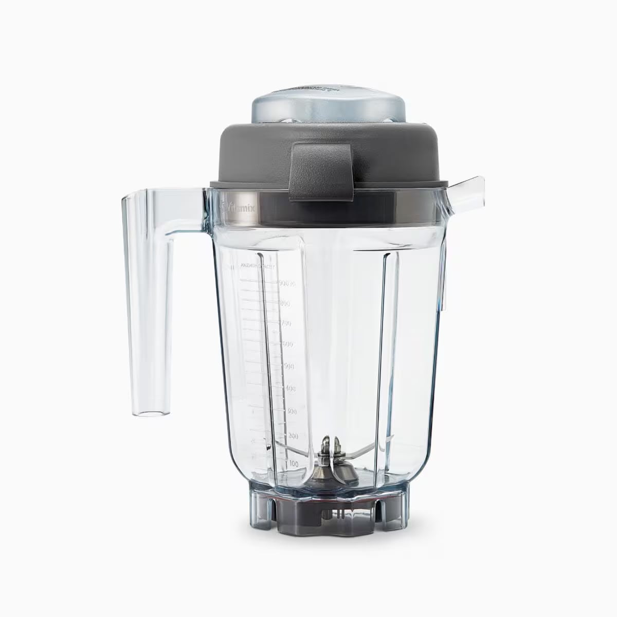 Complete 48 oz Blender Container with Blade & Lid