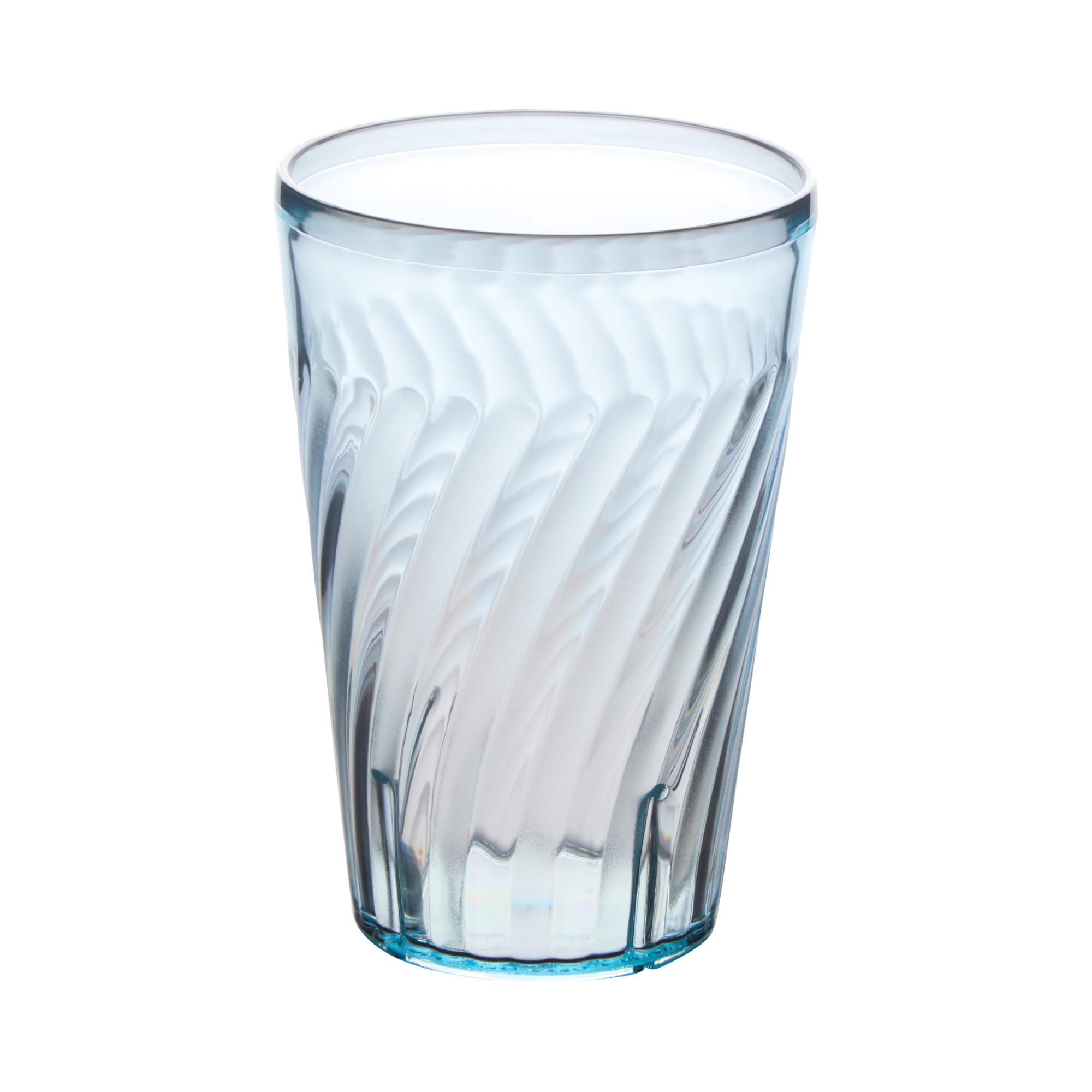 Tahiti 20 oz. Textured Beverage Tumbler, Jade