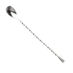 Barfly® 15-3/4" Bar Spoon, Antique Copper