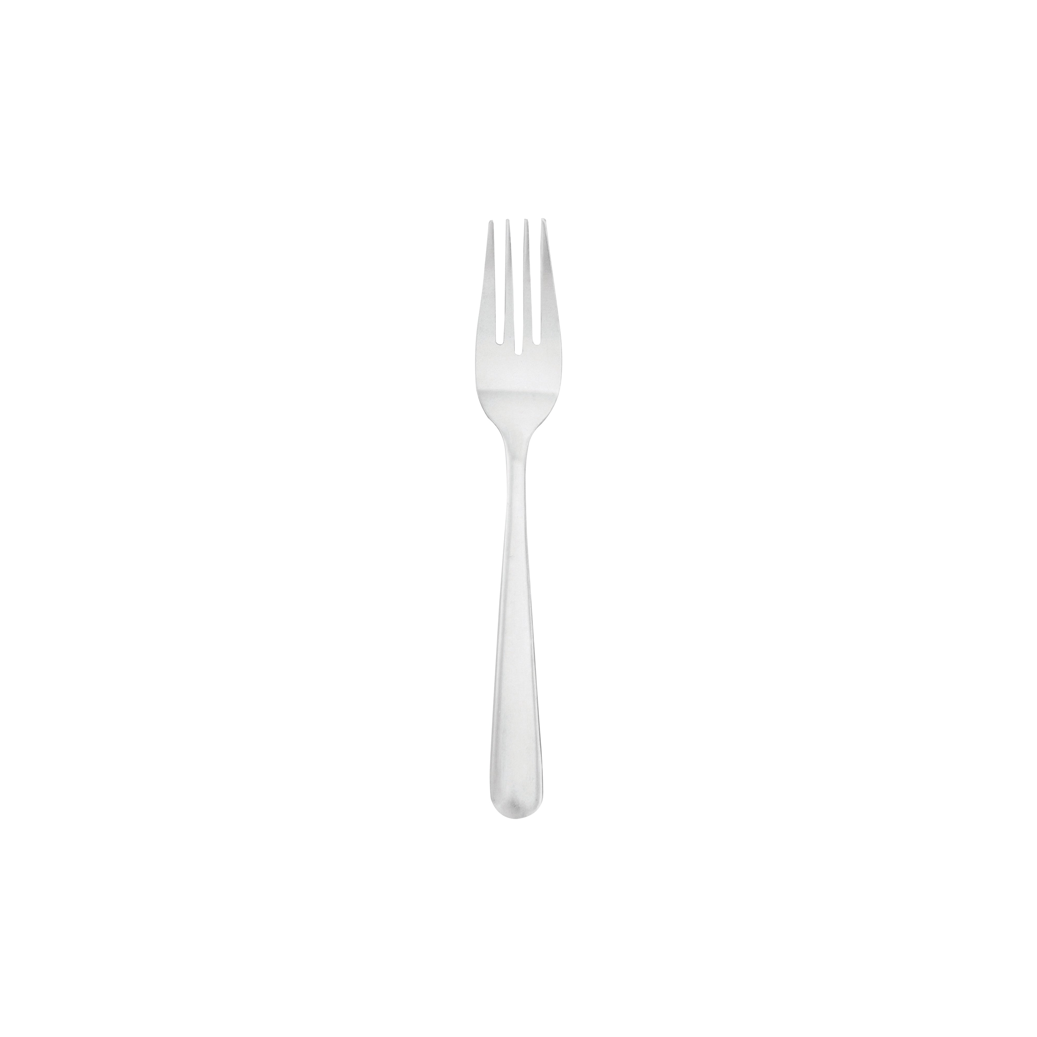 Windsor Medium Dessert/Salad Fork 6.25
