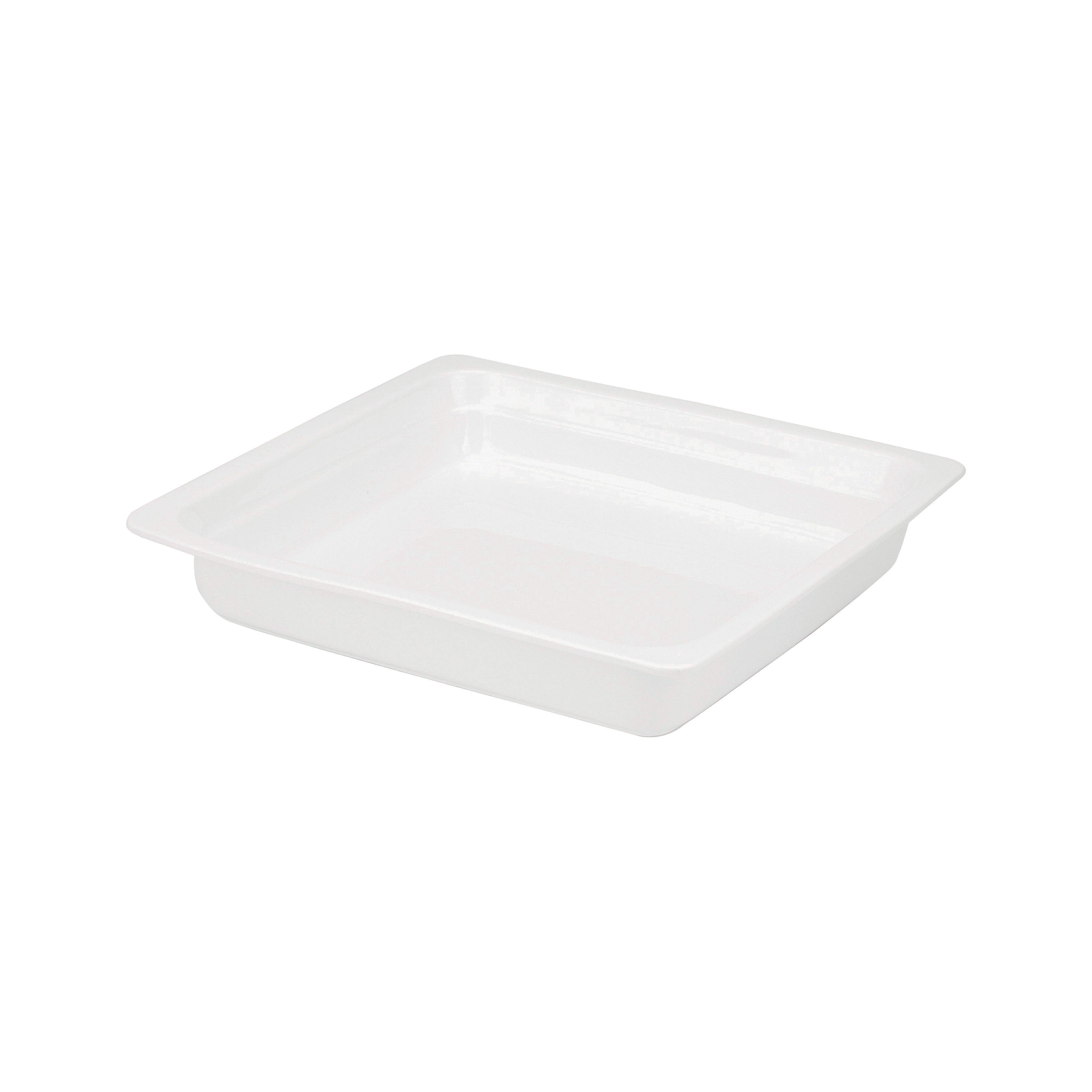 Idol Buffet Rectangle Food Pan