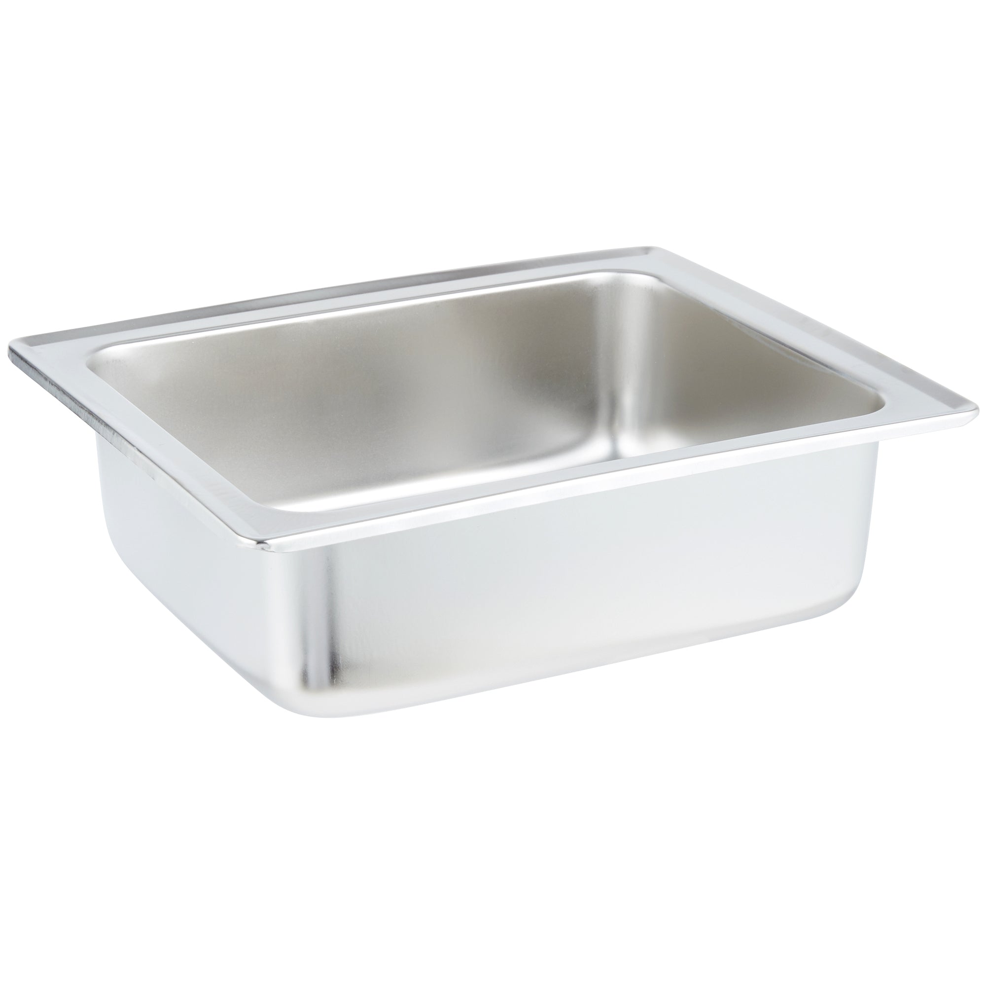4.1-Quart Replacement Water Pan For Classic Brass Chafer