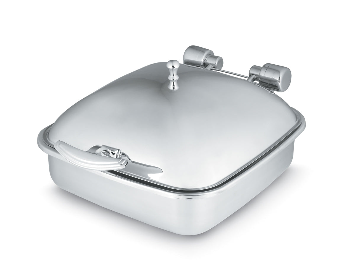 Intrigue™ Square Induction Chafers