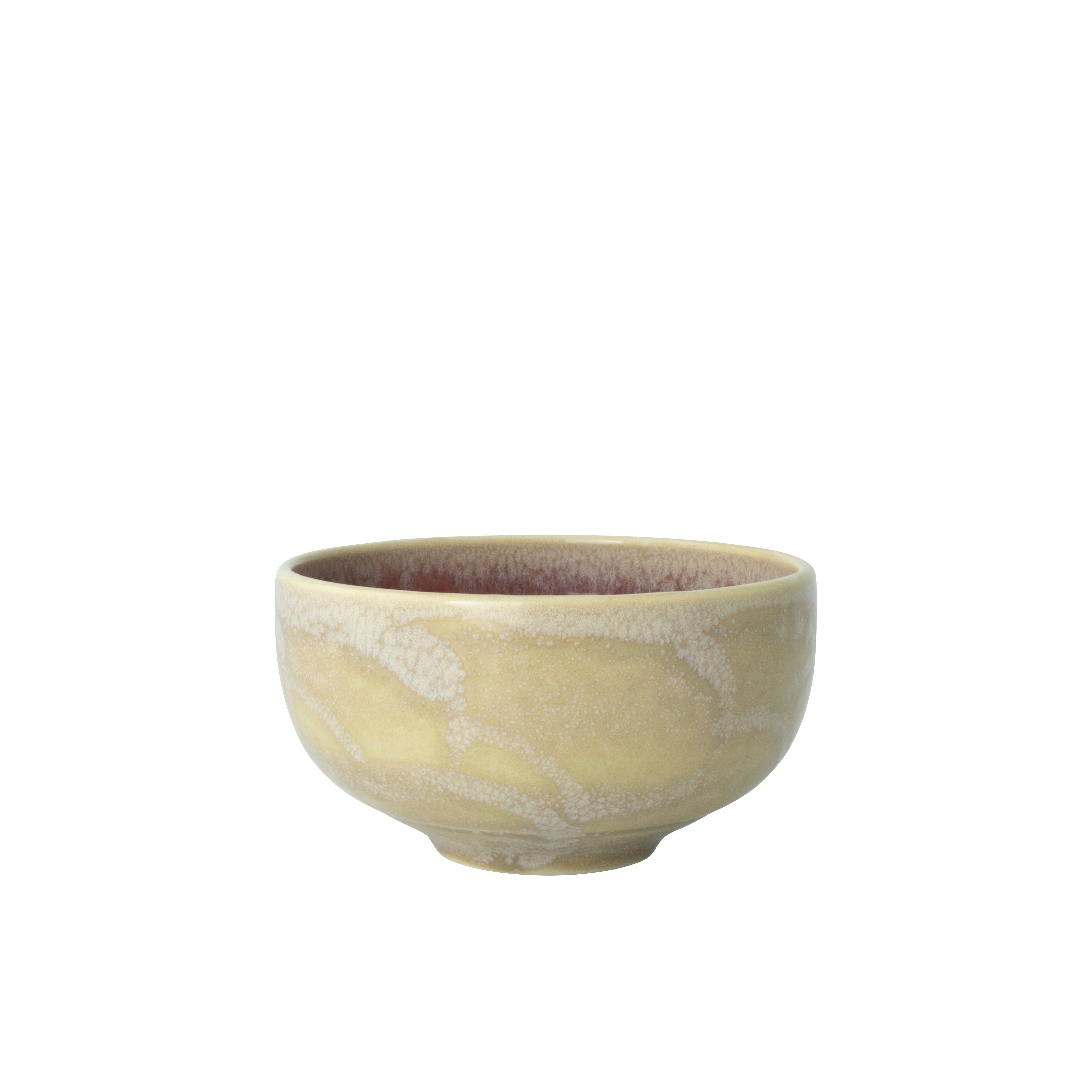 Bowl L 4.5" (12.0 Oz) Aurora Vesuvius