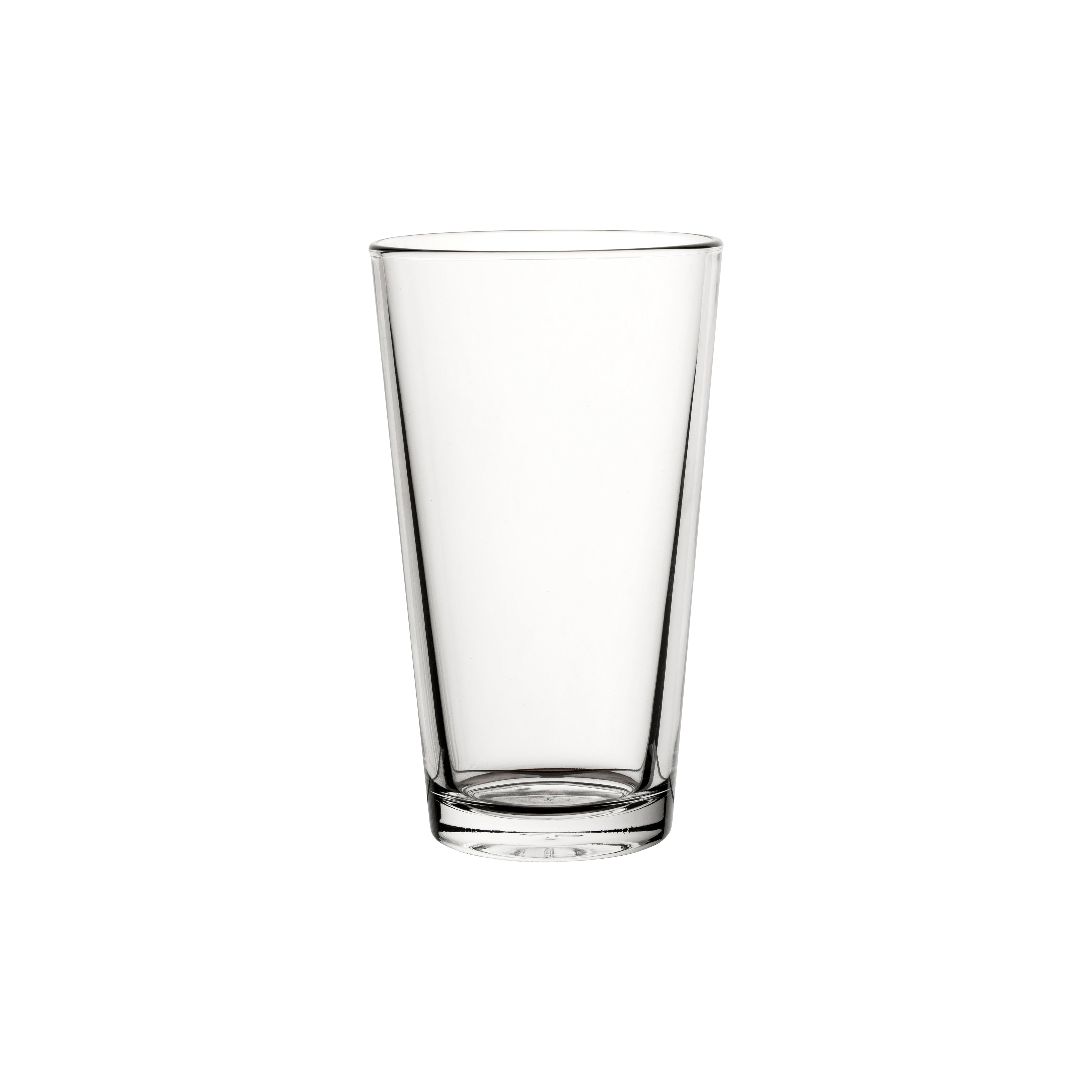 Parma Shaker Rim Toughened 16oz