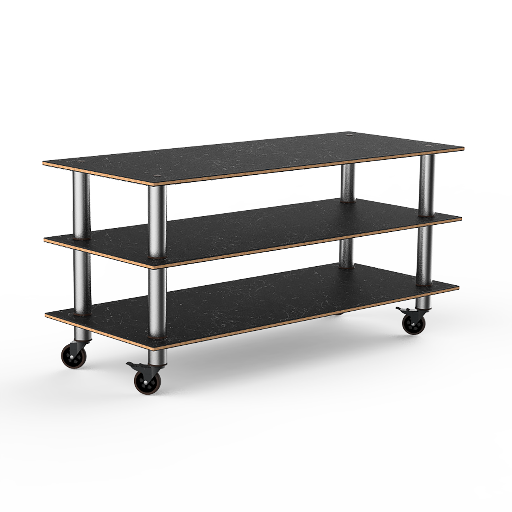 Classic Large Station L 71.0" W 29.5" Modular