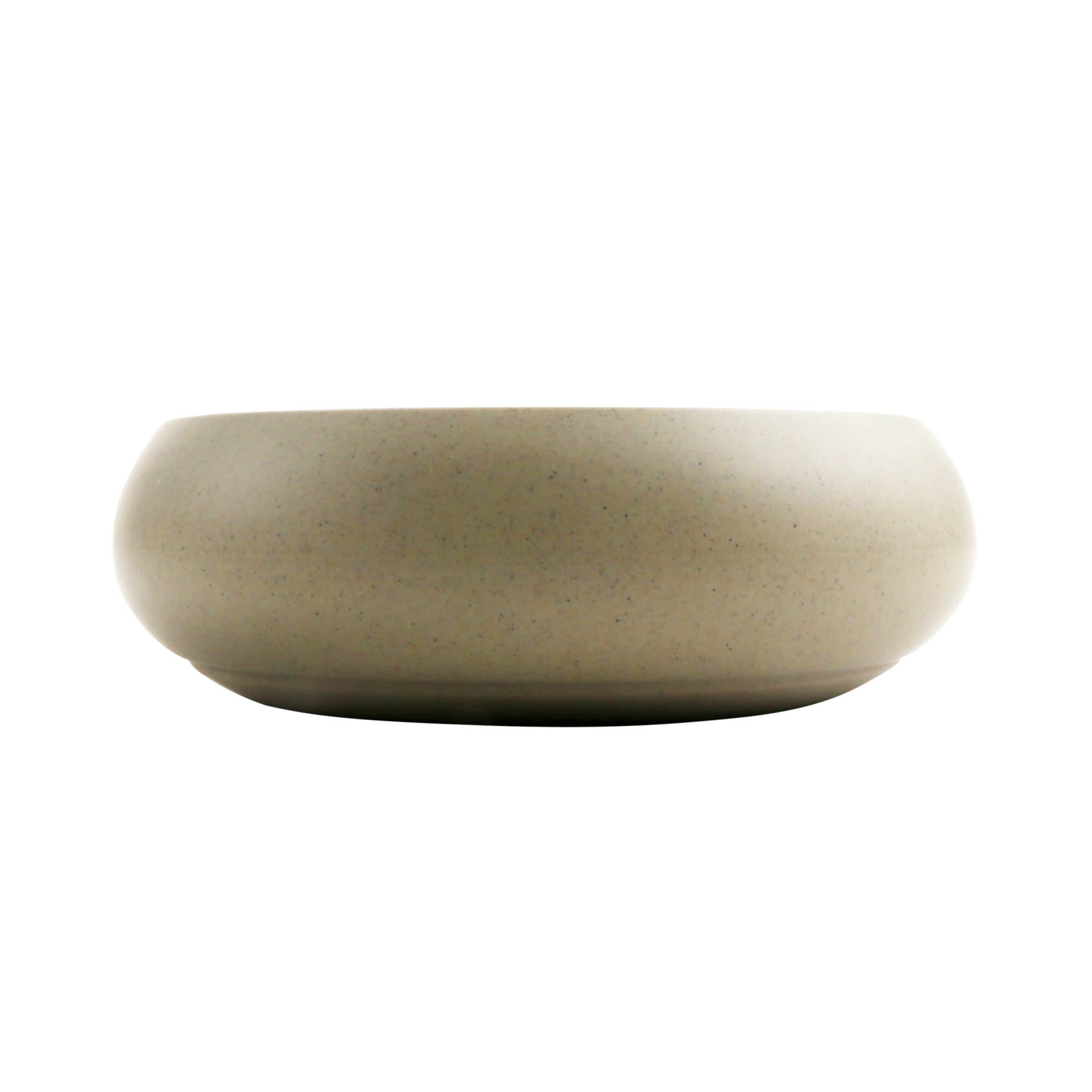 Cheforward Hatch 28 oz. Bowl, Touch of Honey/Sandstone