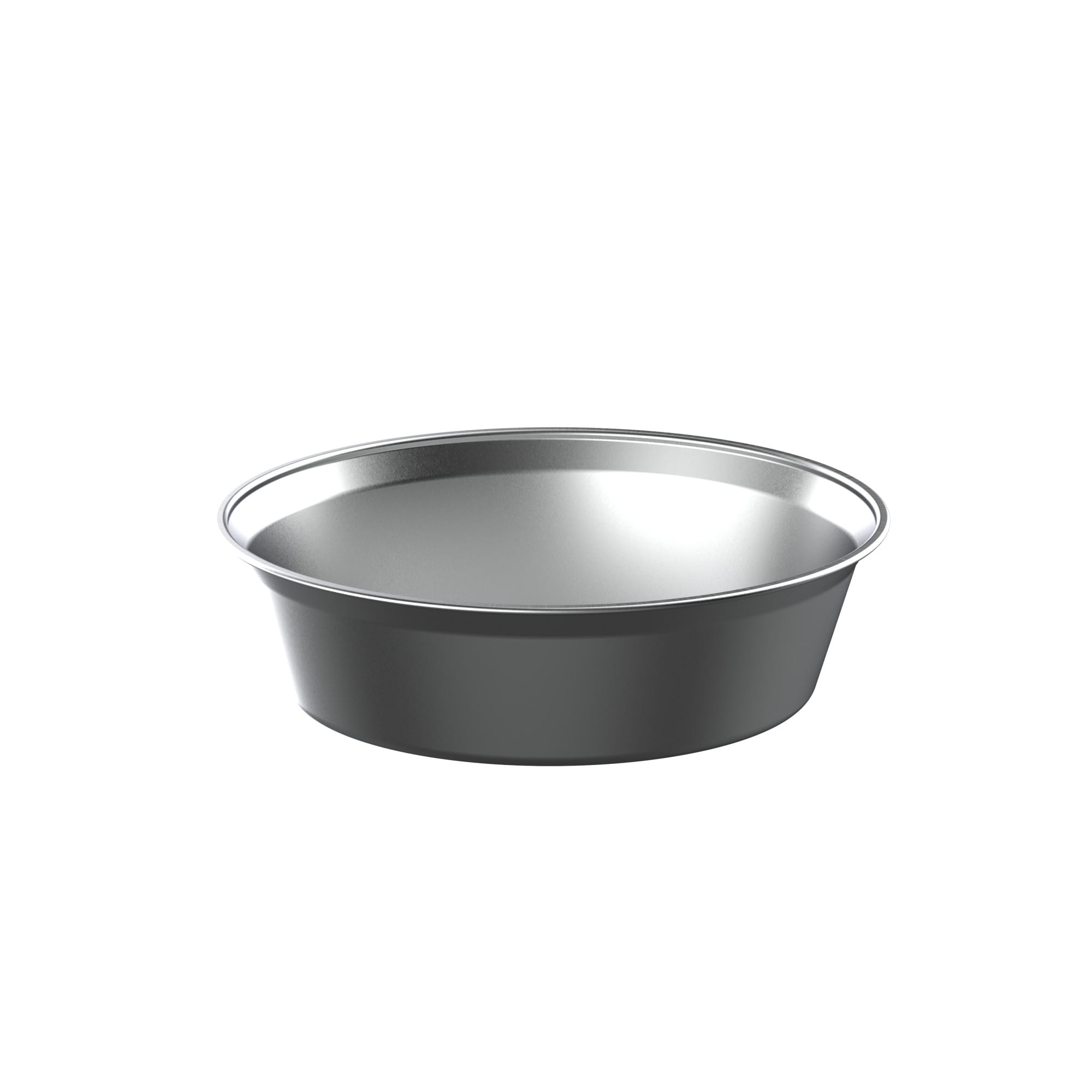 Heiss™ Oval Stainless Steel Liner for CA-009