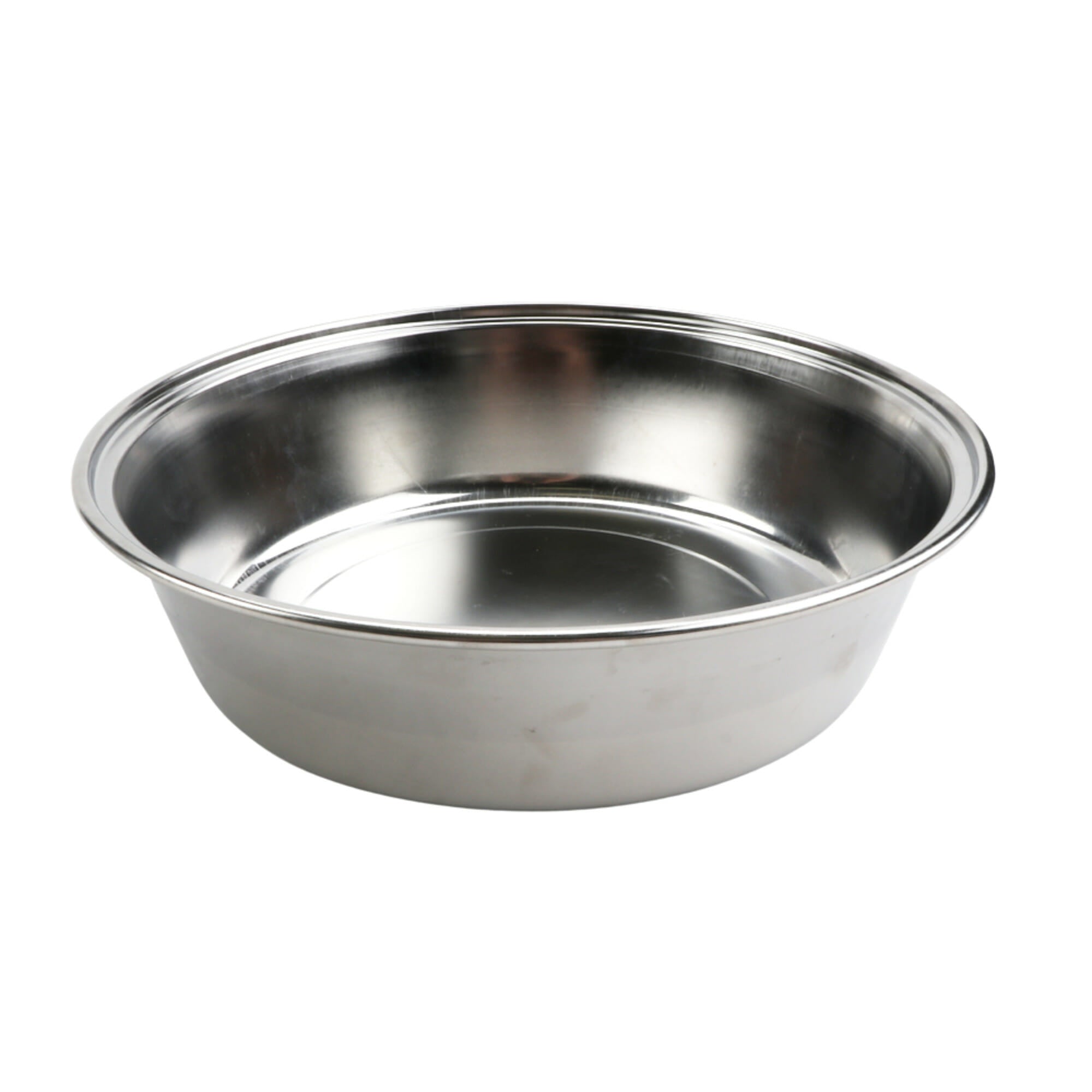 Heiss™ Round Stainless Steel Liner for CA-006