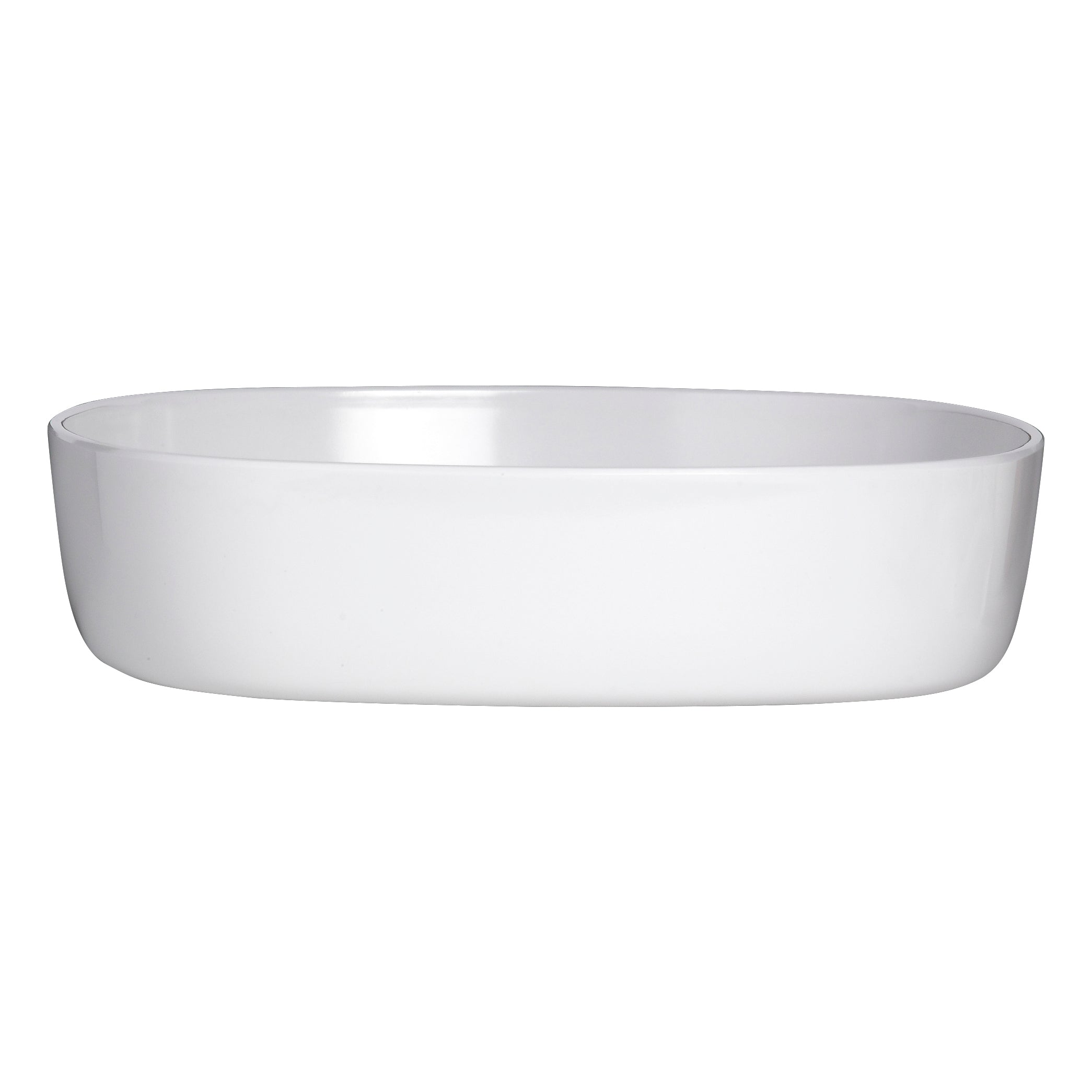 Bowl 10.0" Dia. (84.0 Oz) Retro