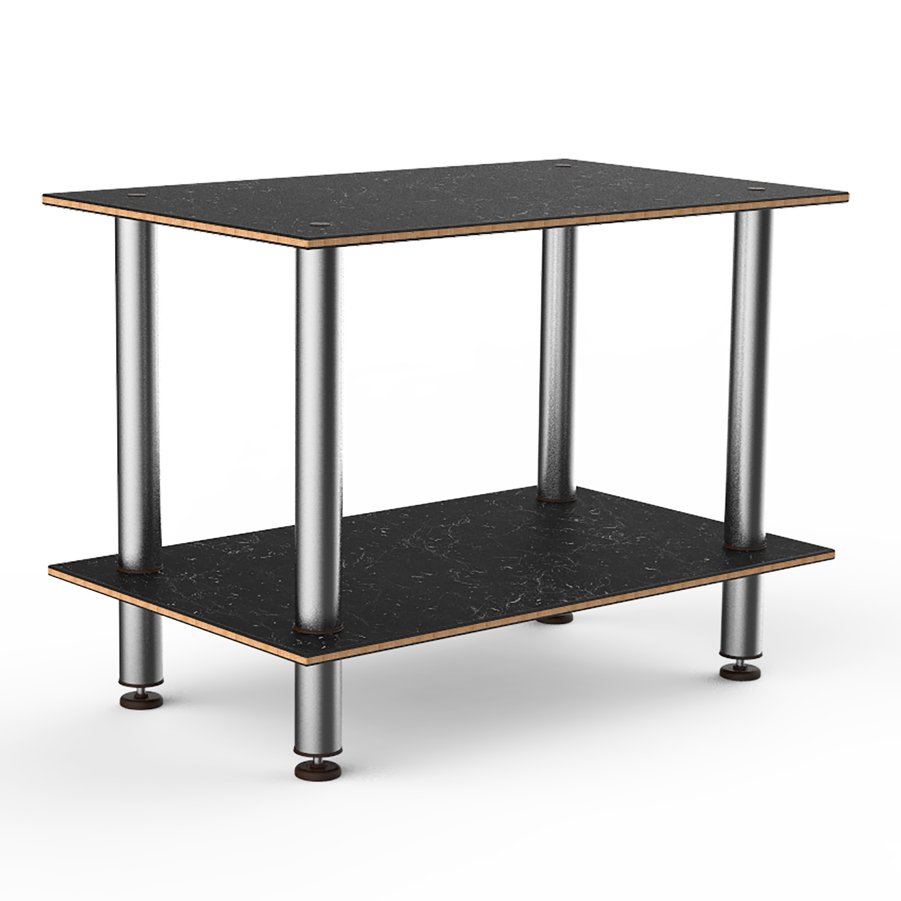 Standard Medium Station L 47.0" W 29.5" Modular