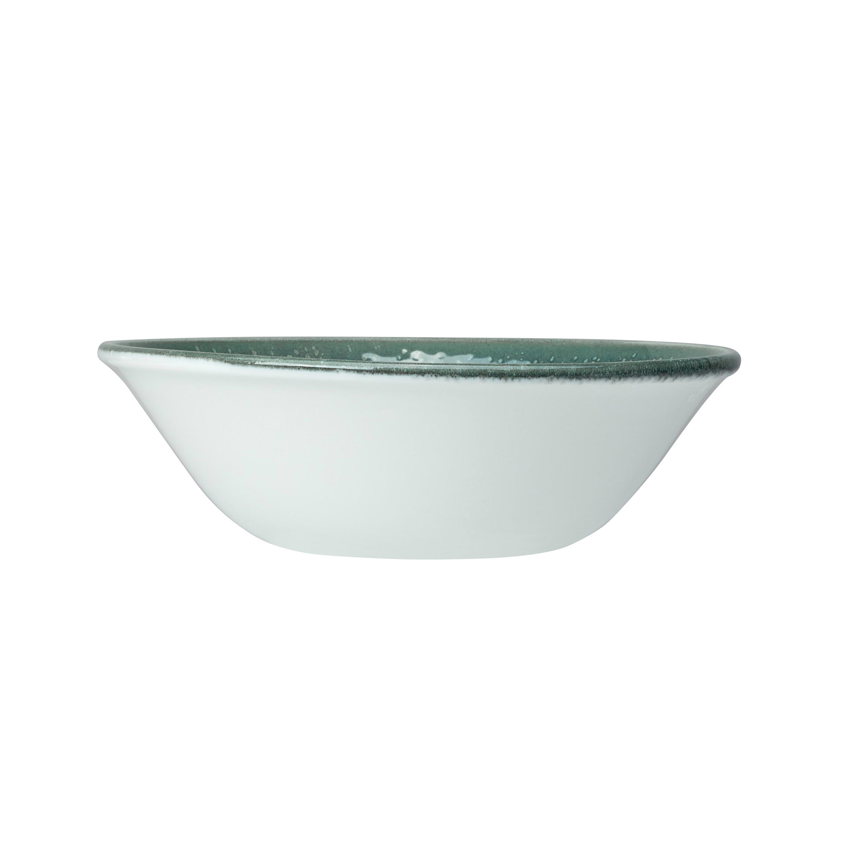 Bowl 6.5" Dia. (10.5 Oz) Revolution Edge