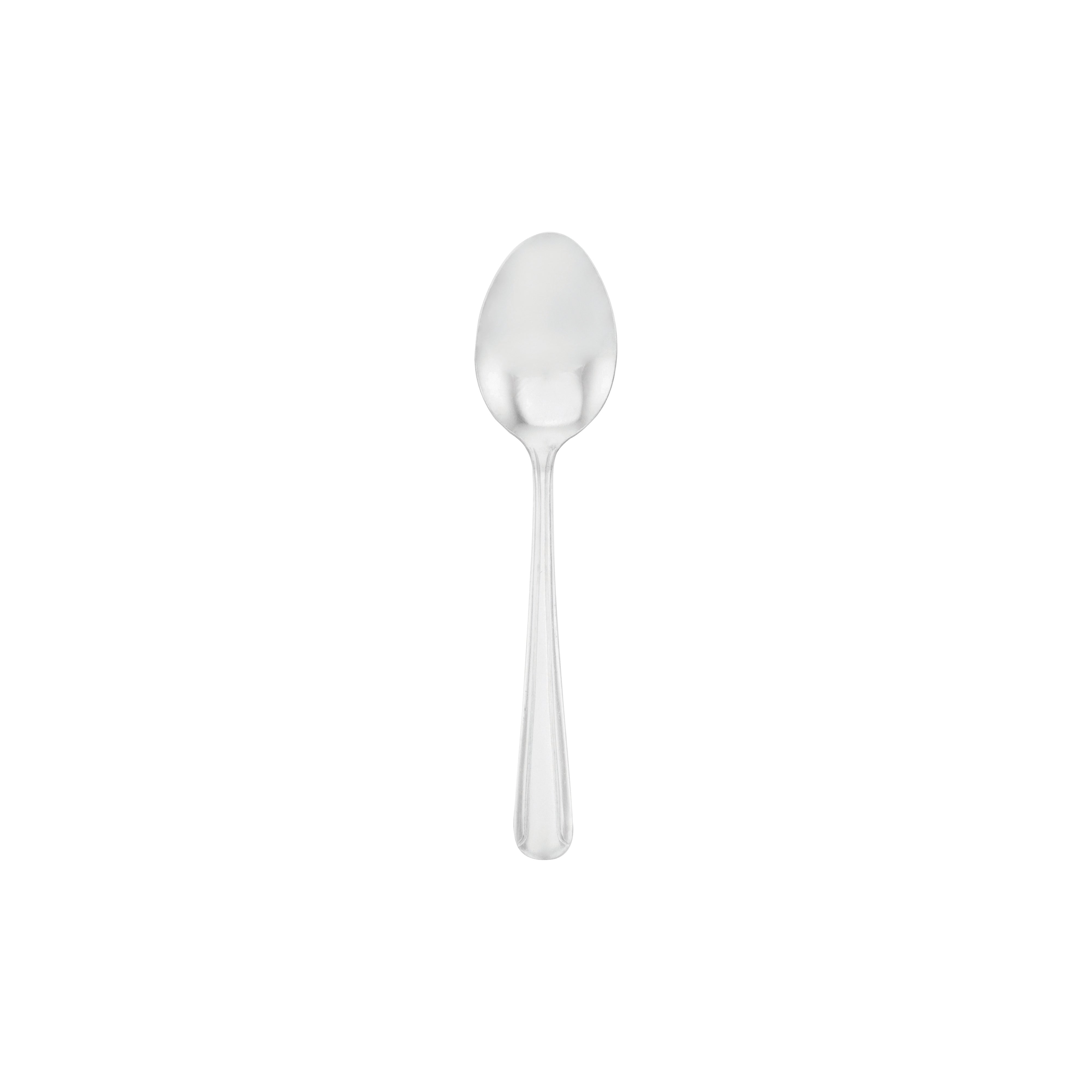 Dominion Heavy Oval Bowls Soup/Dessert Spoon 7
