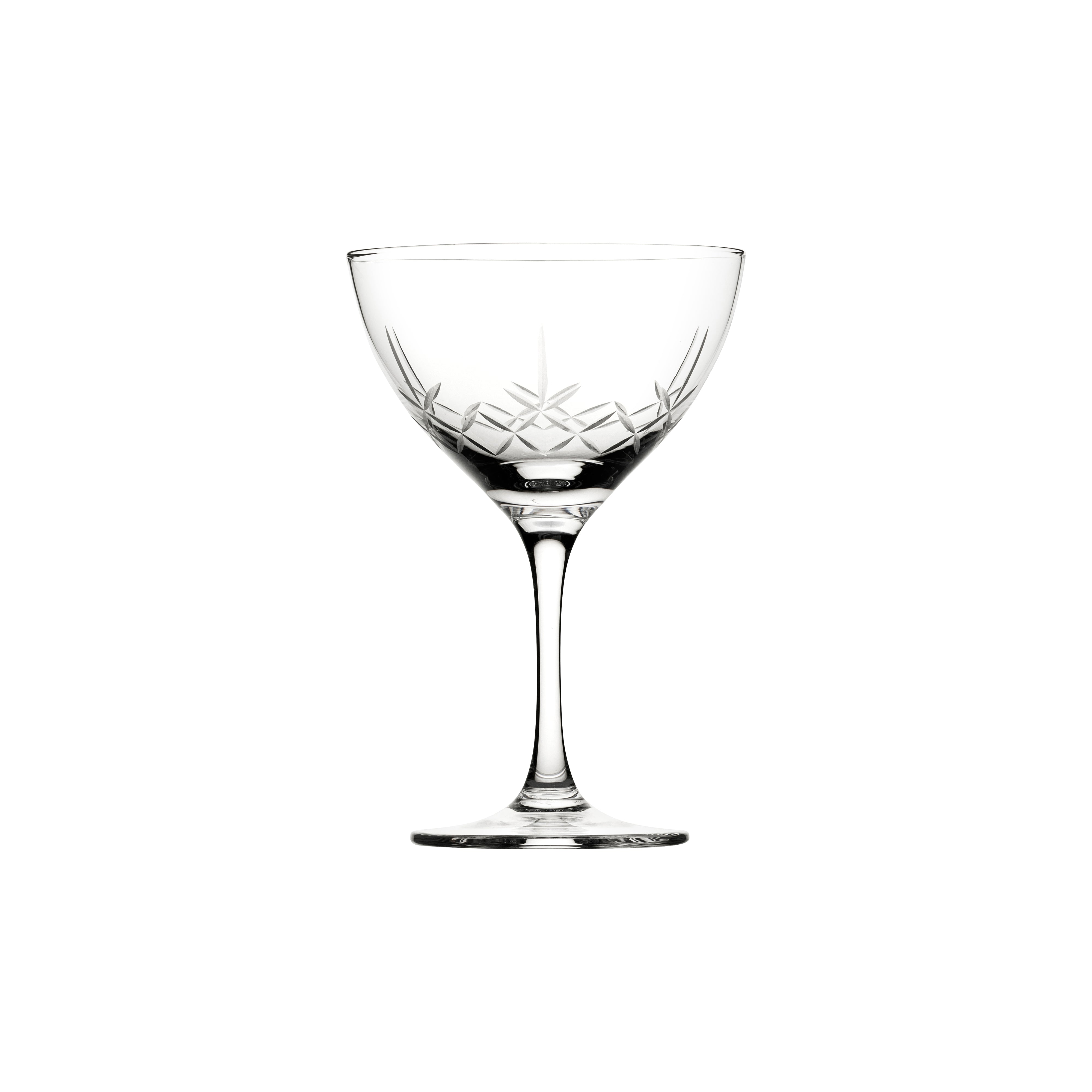 Vintage Raffles Martini 6.5oz