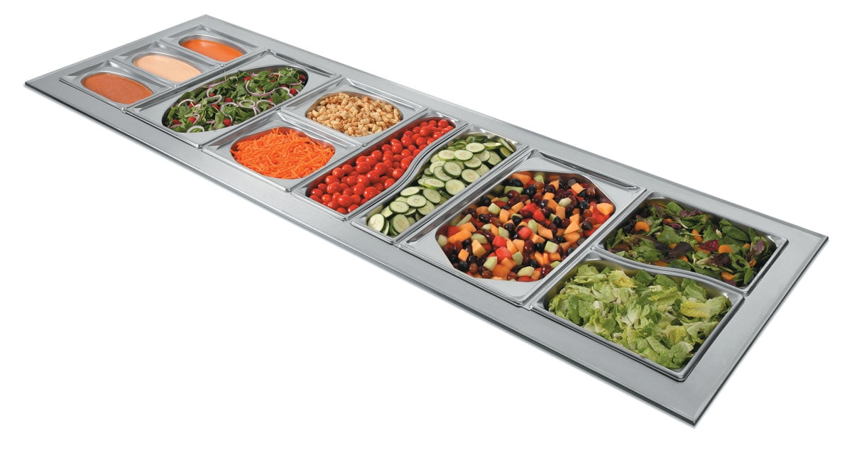 Super Pan® Super Shape - Oval-Full