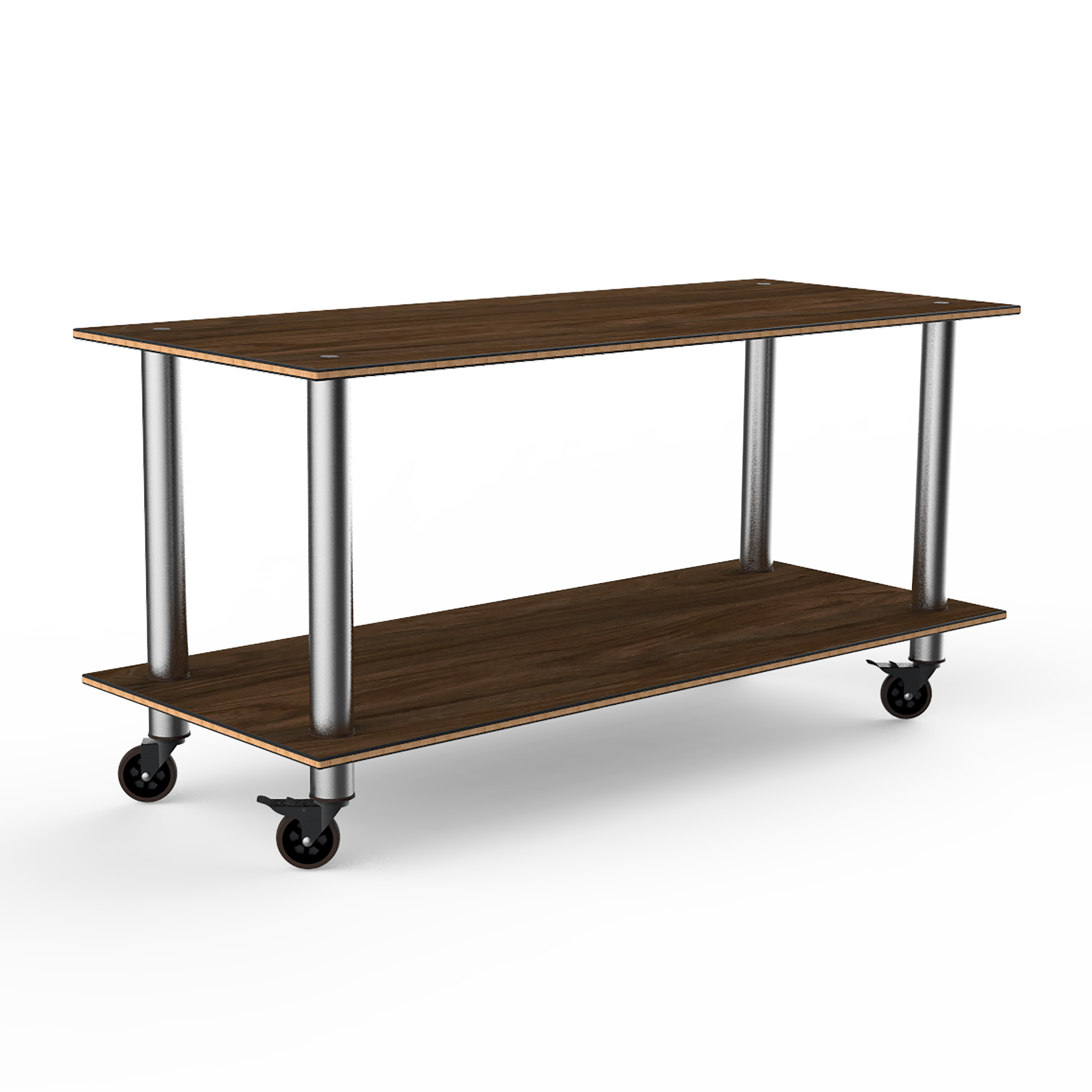 Standard Large Station L 71.0" W 29.5" Modular
