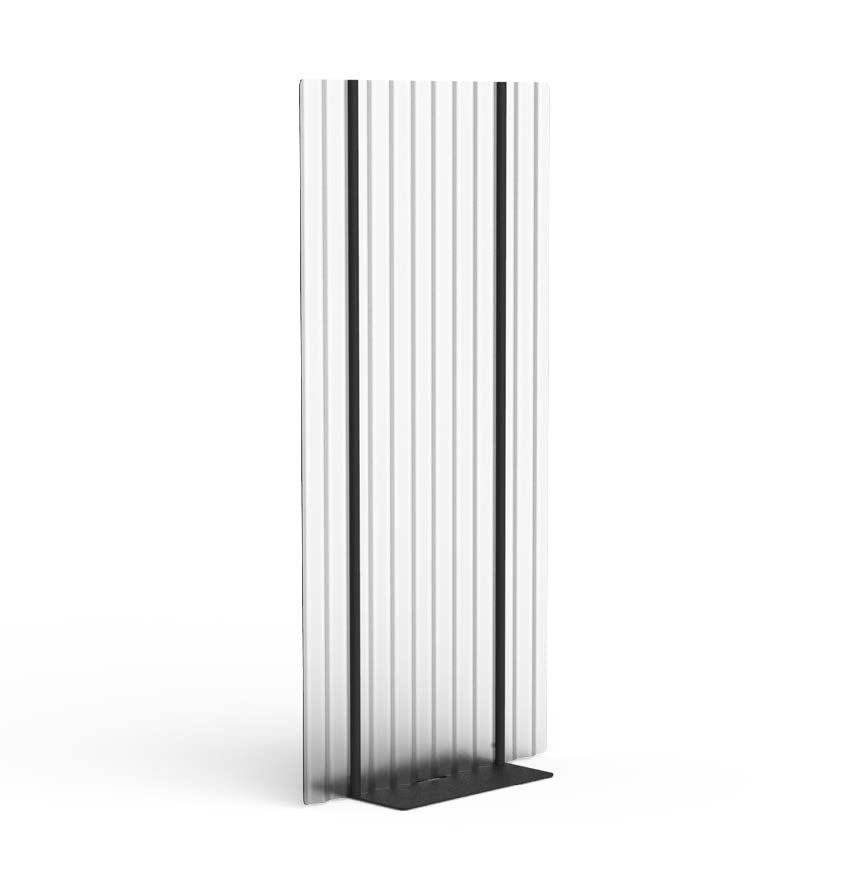 Divider W 15.7" Waves