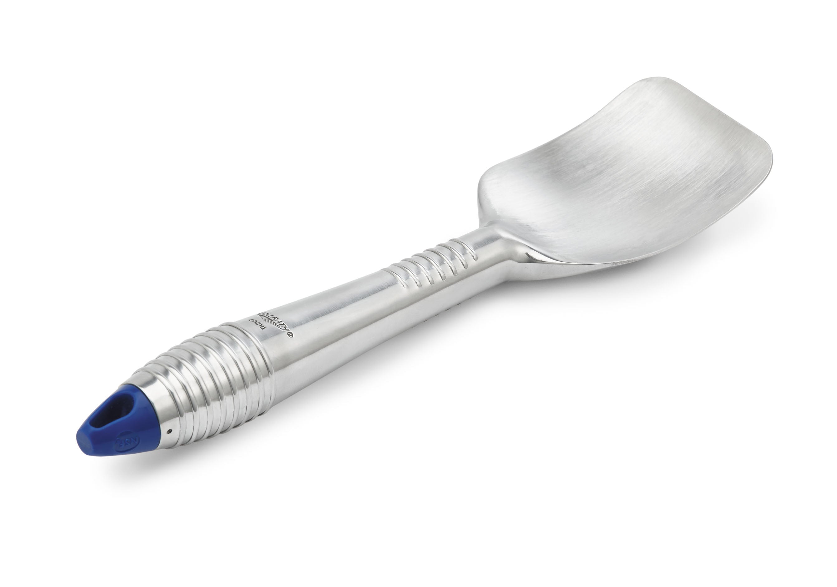 Ice Cream Spade - Ergonomic handle with encapsulated antifreeze