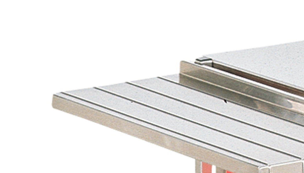 Tray Slides and Cutting Boards for Affordable Portable