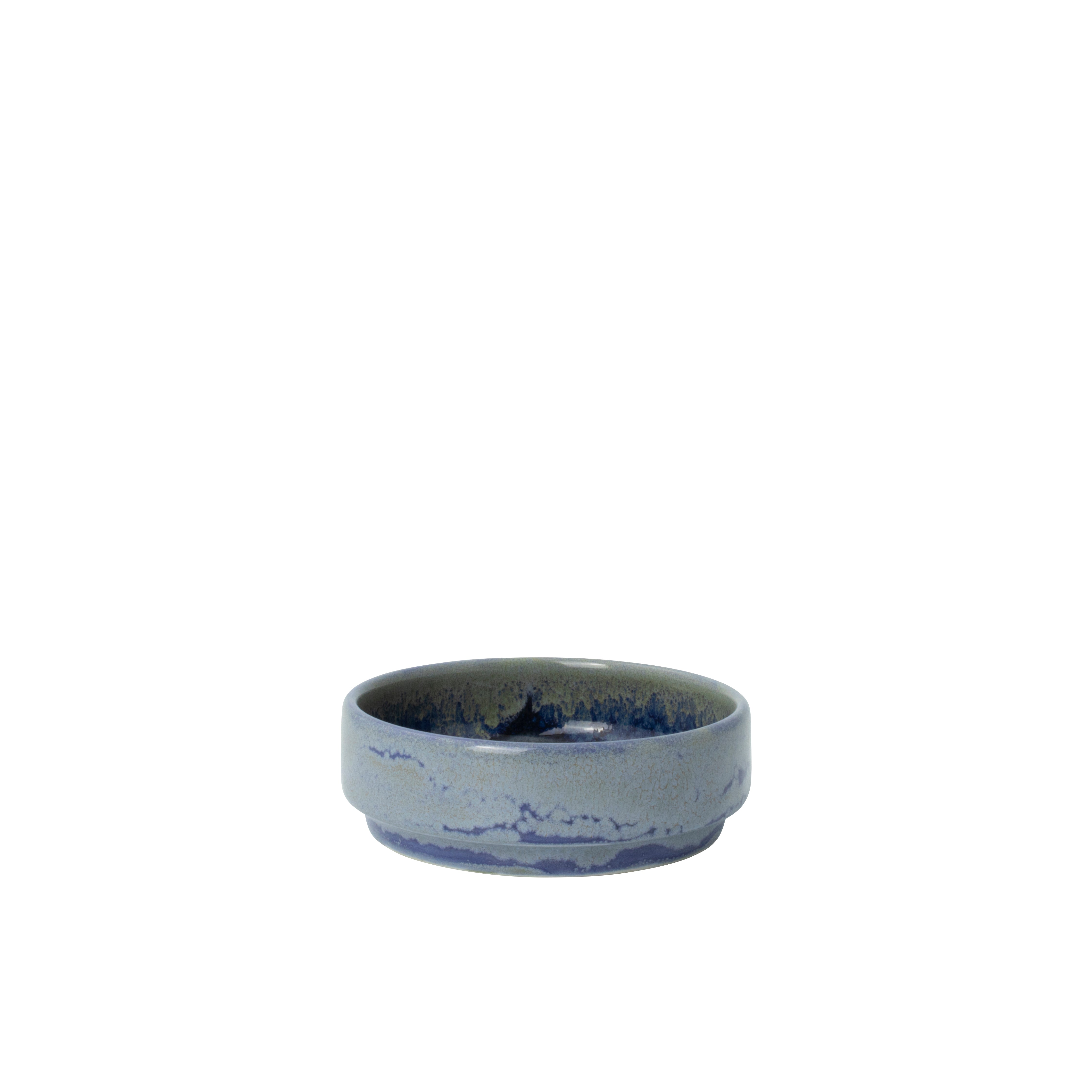 Stacking Tray L 3.0" (2.0 Oz) Aurora Vesuvius