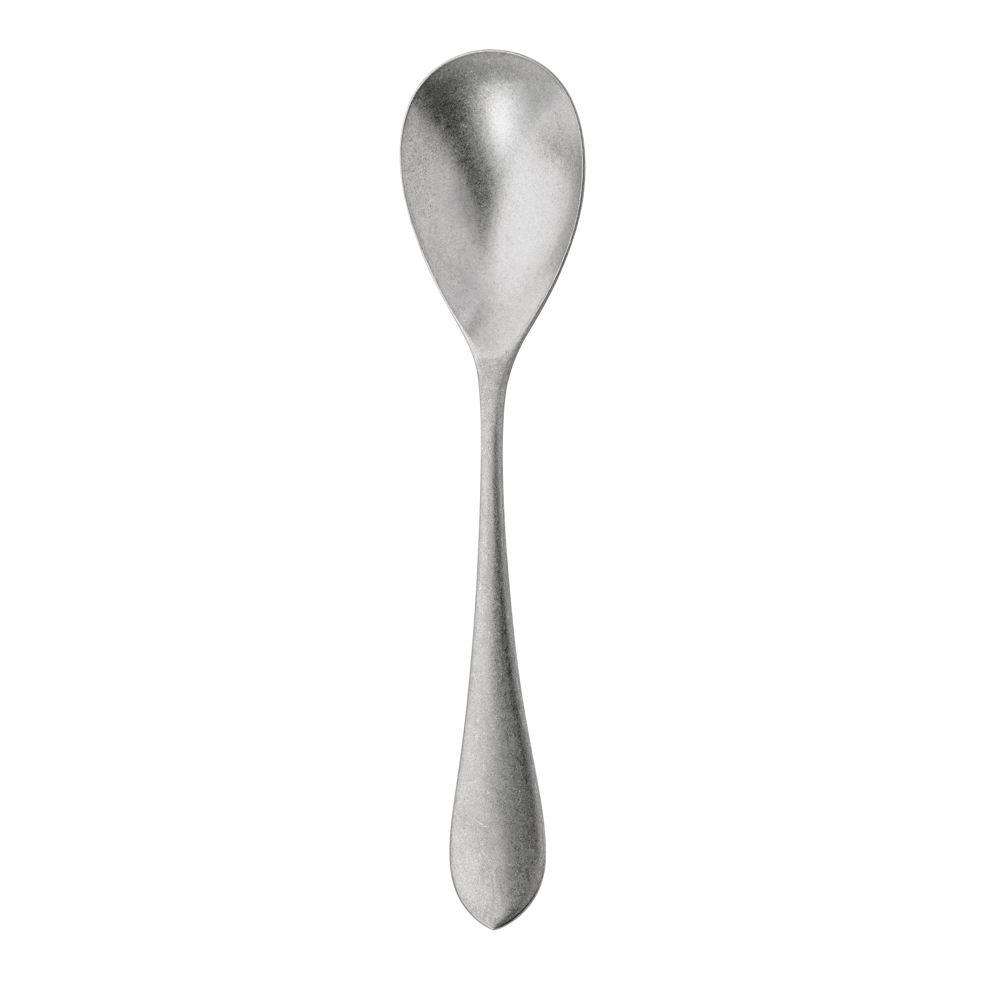 Serving Spoon L 7.75" Quinton Vintage