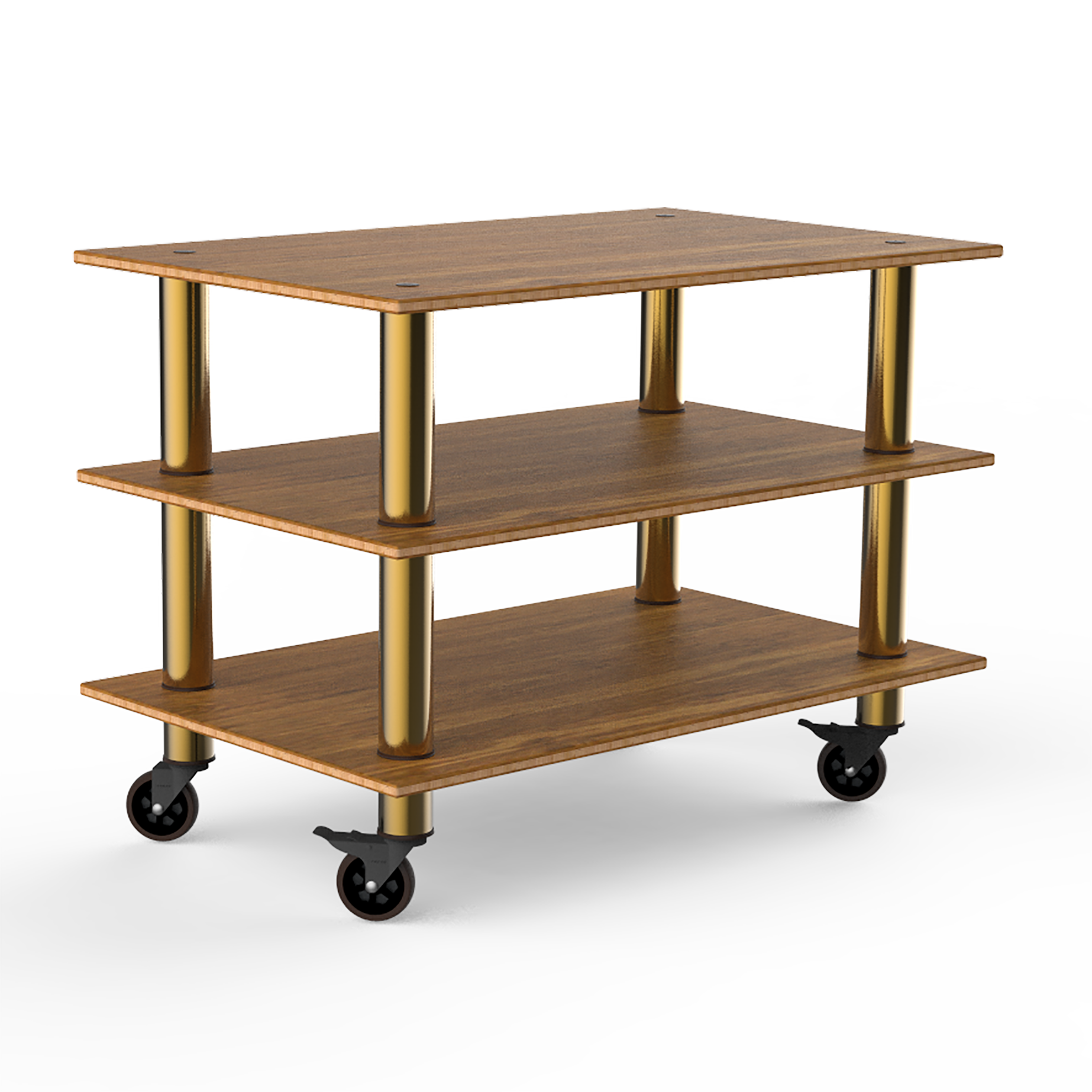 Classic Medium Station L 47.0" W 29.5" Modular