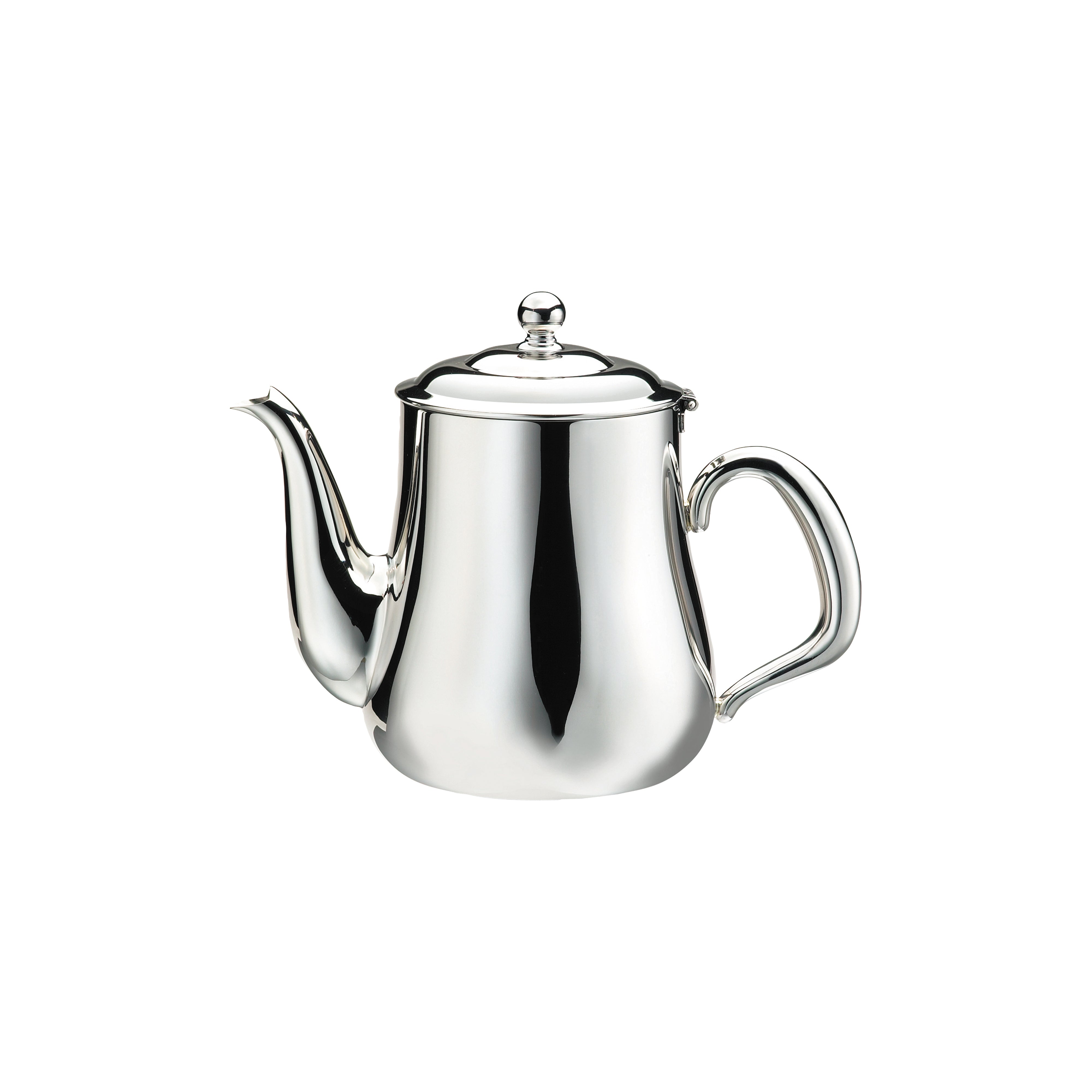 Soprano HW Tea Pots