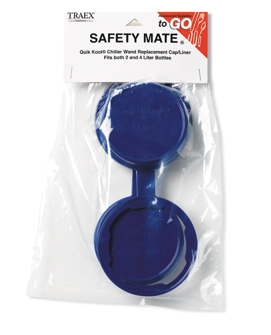 Traex® Safety Mate™ Insta Chill® Tethered Cooling Paddle Cap