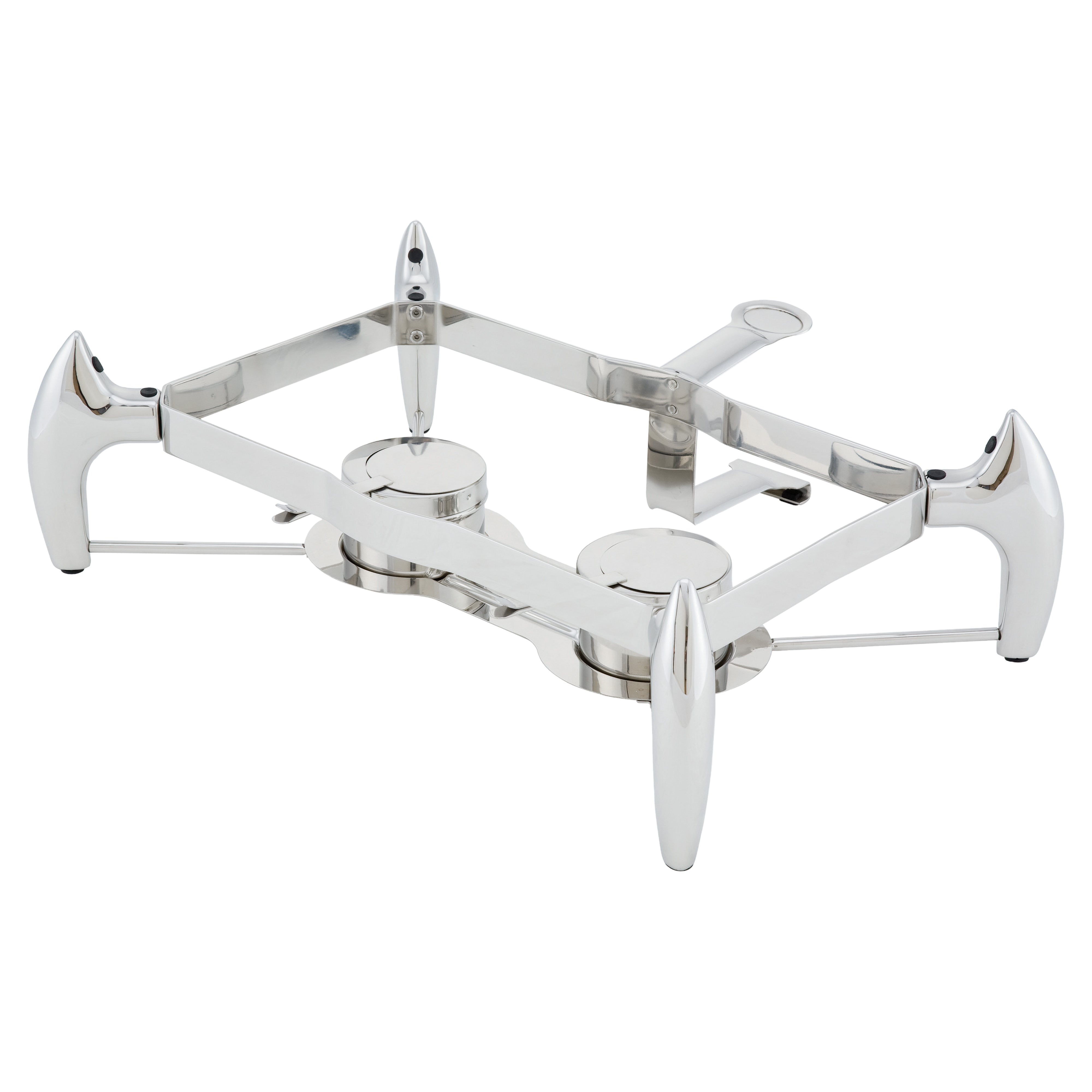 Idol Buffet Rectangle Chafer Stand