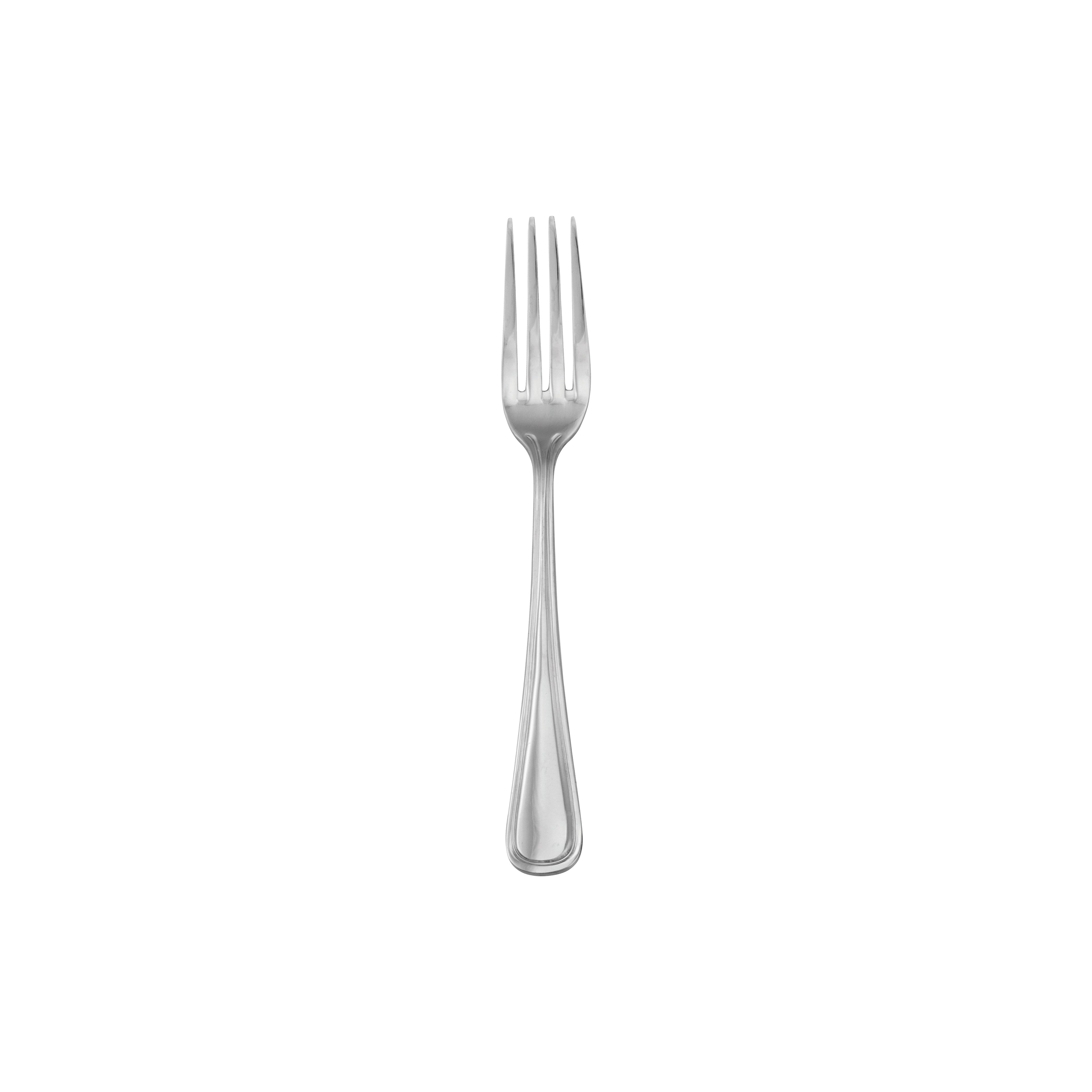 Marcie Small European Dinner Fork 8.125