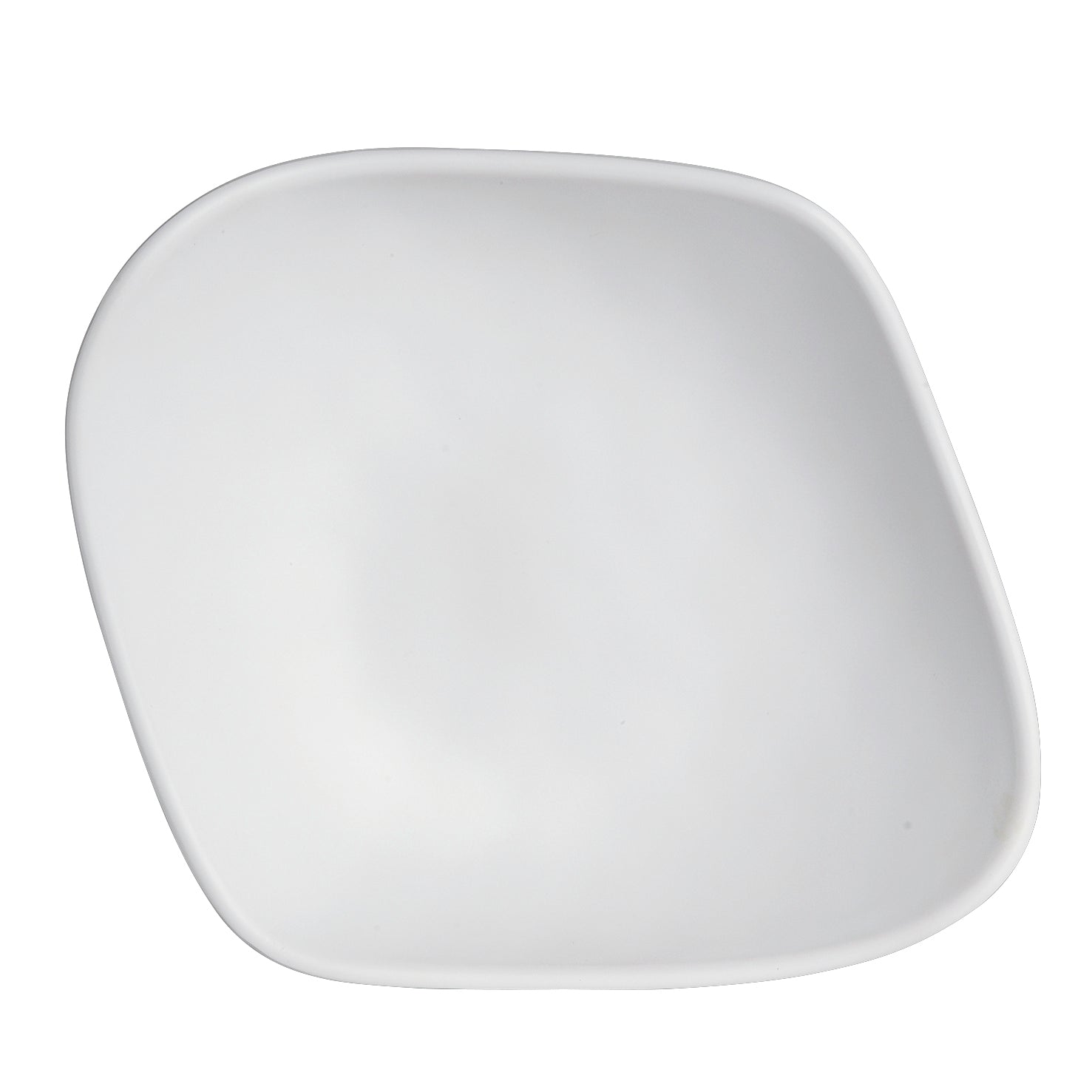Small Bowl L 11.875" W 10.25" (1.75 Qt) Marisol White