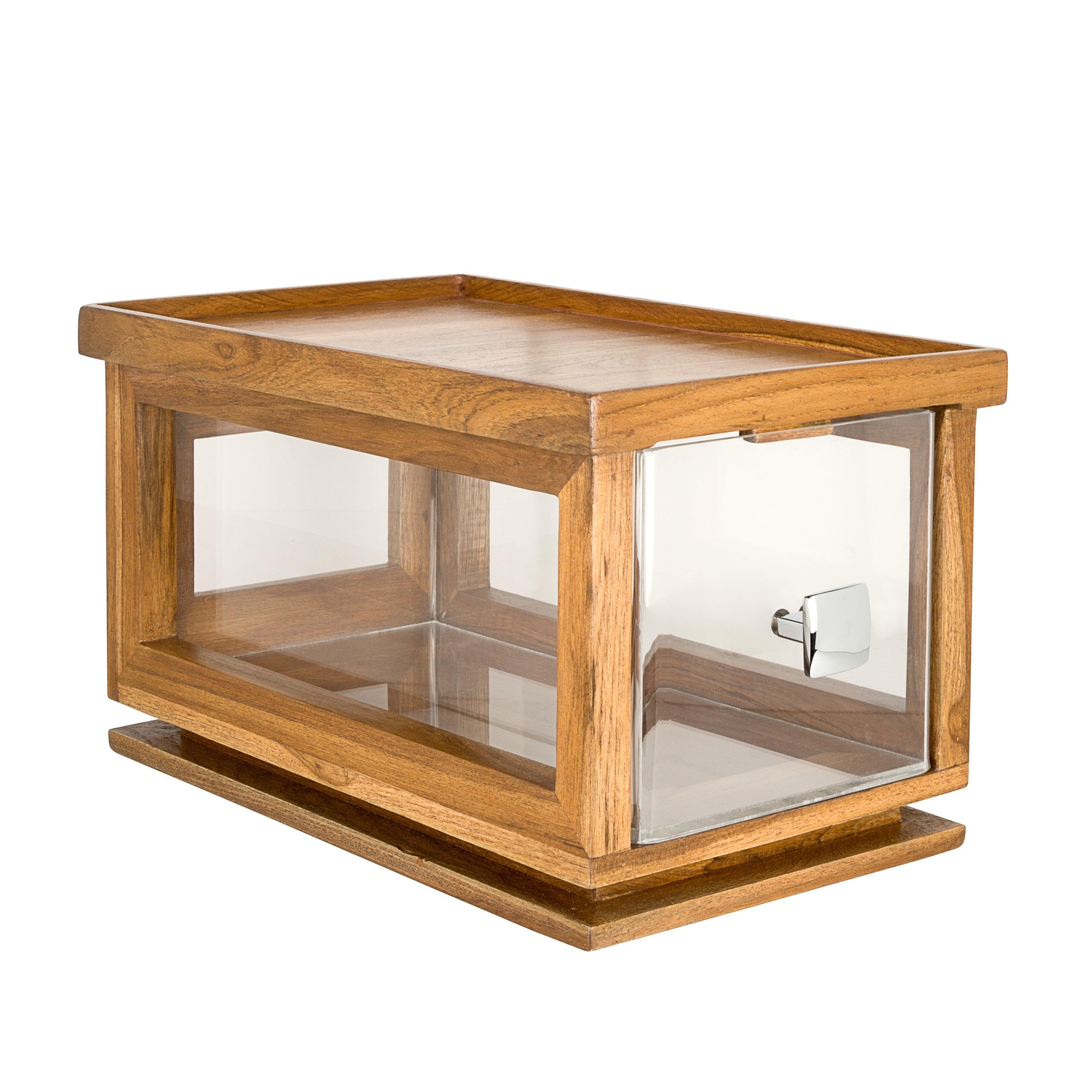 Fusion Buffet System Box