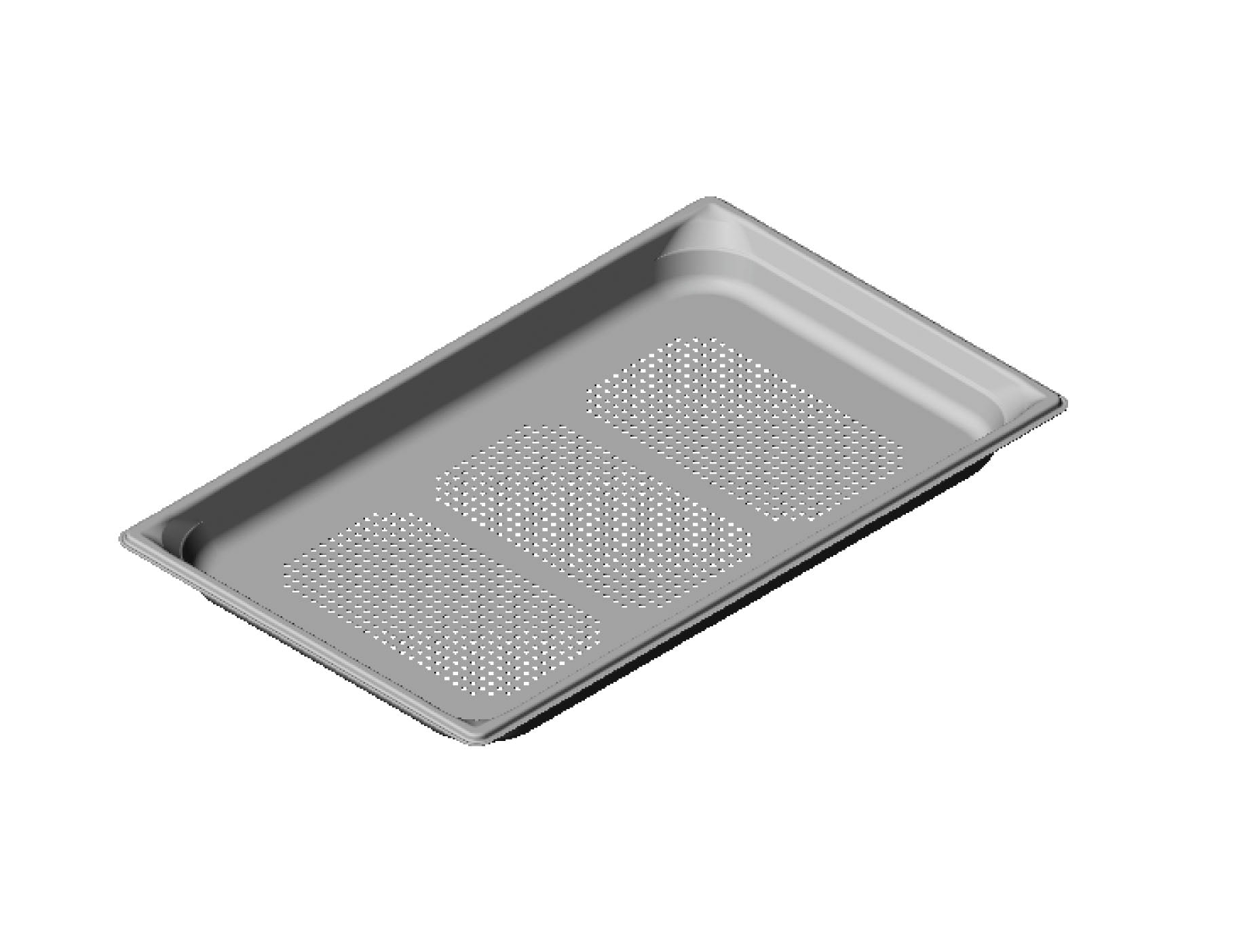 Super Pan 3® Perforated Pans