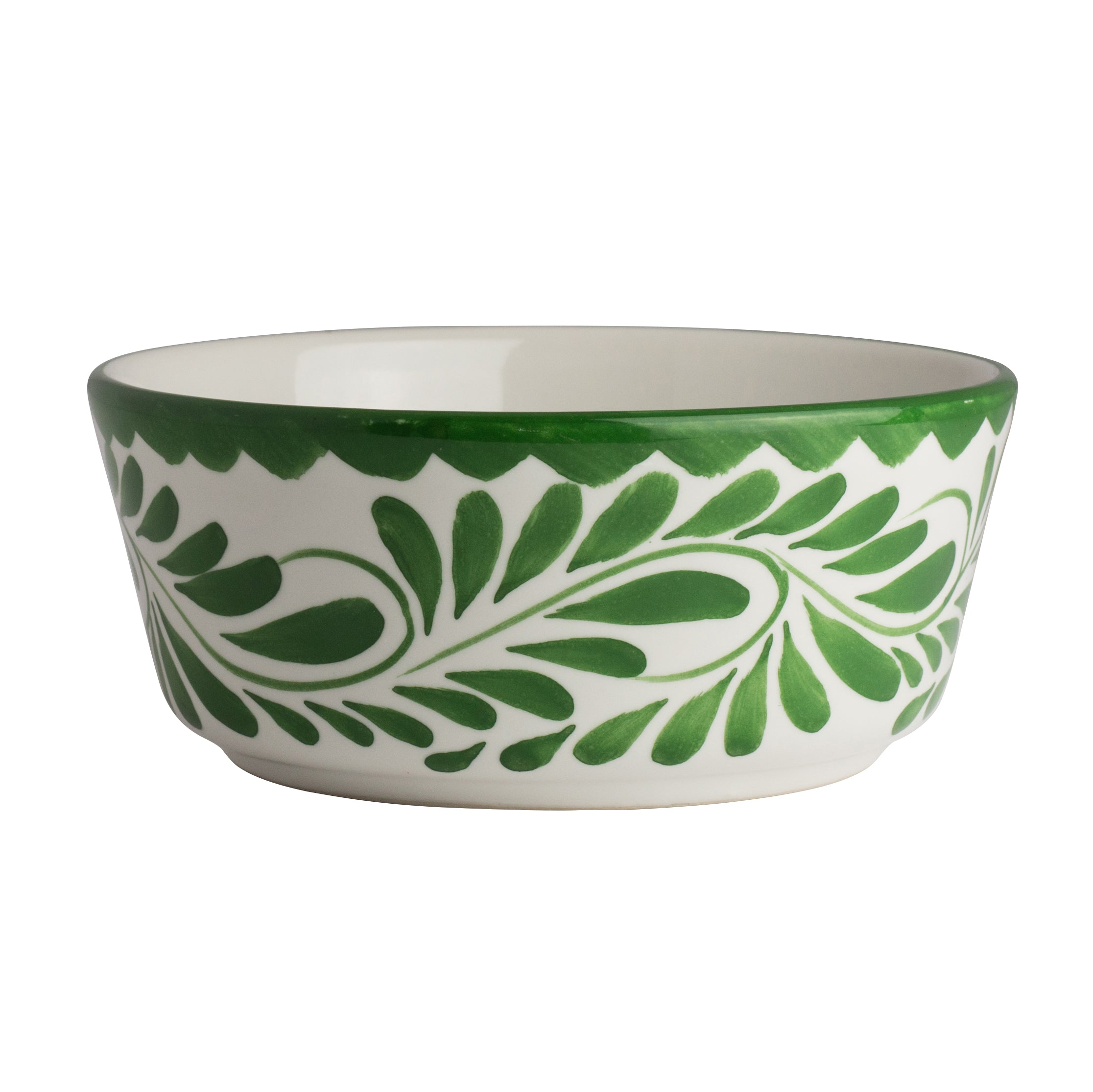 Astro Bowl 6.0" Dia. (23.0 Oz) Puebla Palm