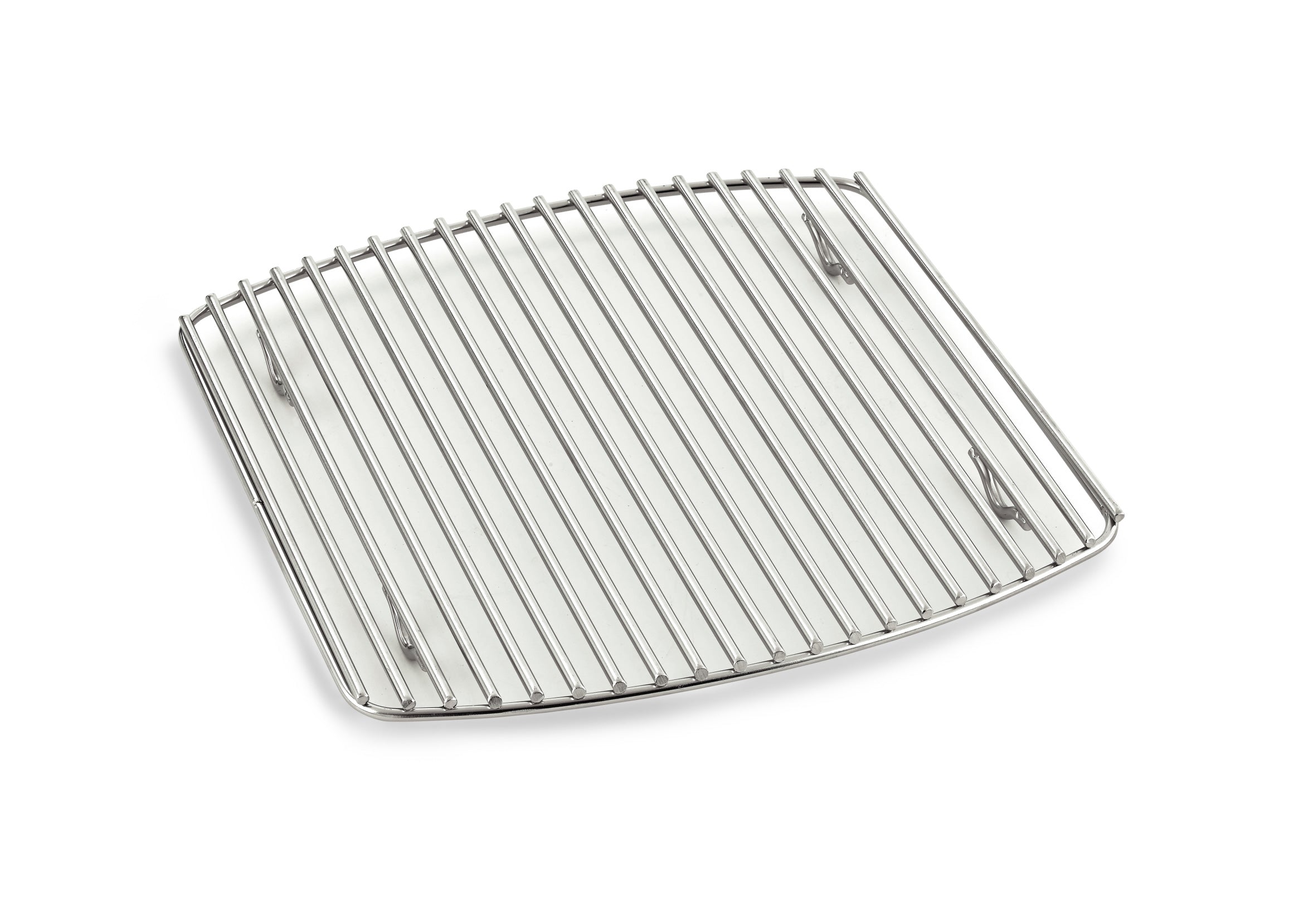 Contoured Buffet Stations Accessories - Replacement wire grate for 16" x 16" buffet station