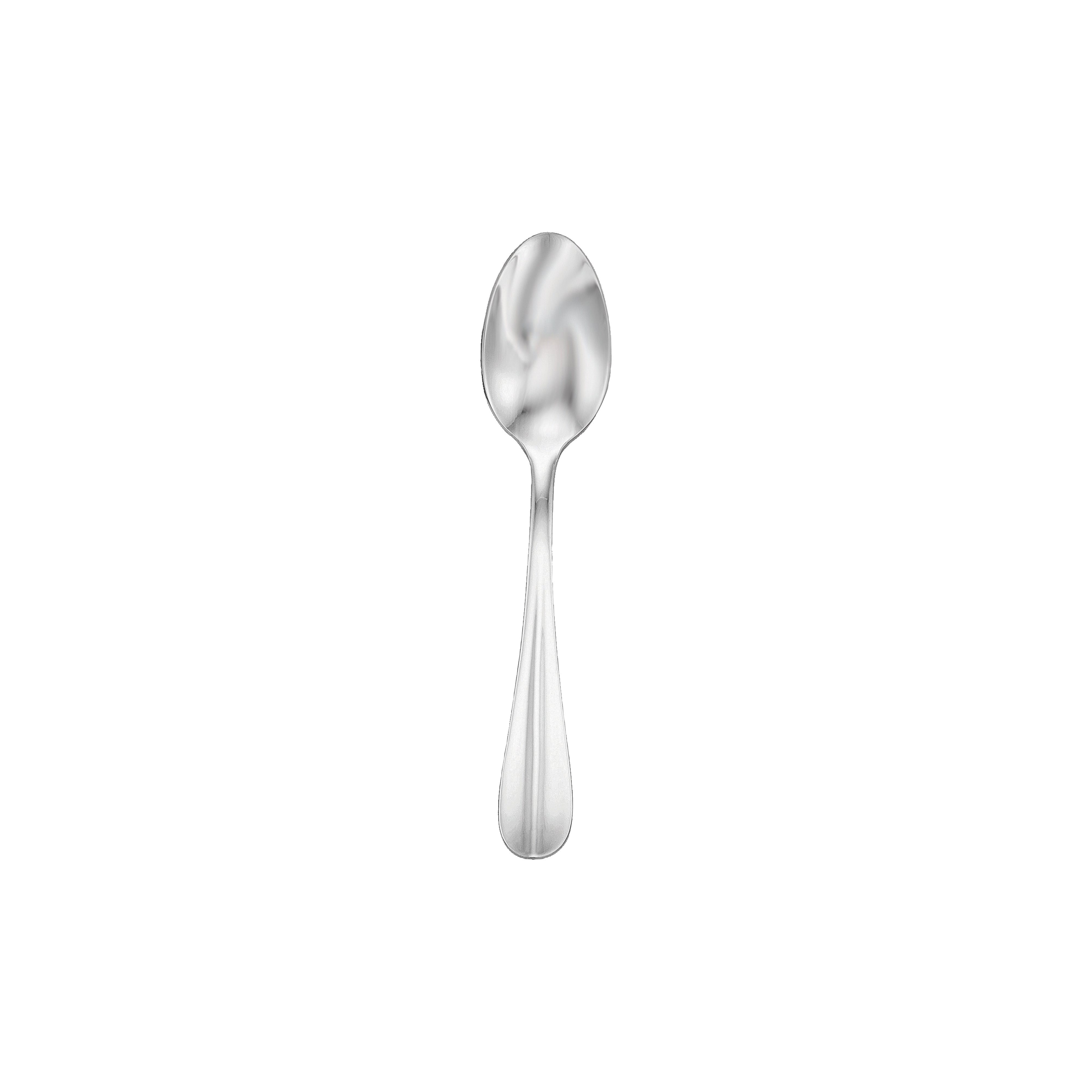 Lancer Oval Bowls Soup/Dessert Spoon 7