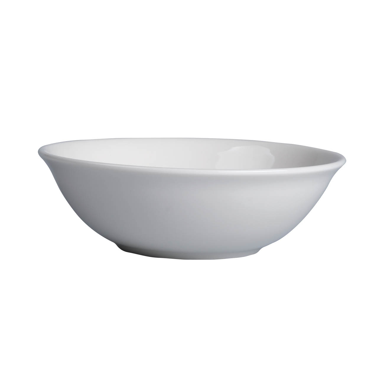HydroZero™  Bowl, 23 oz., 7” dia., Ivory