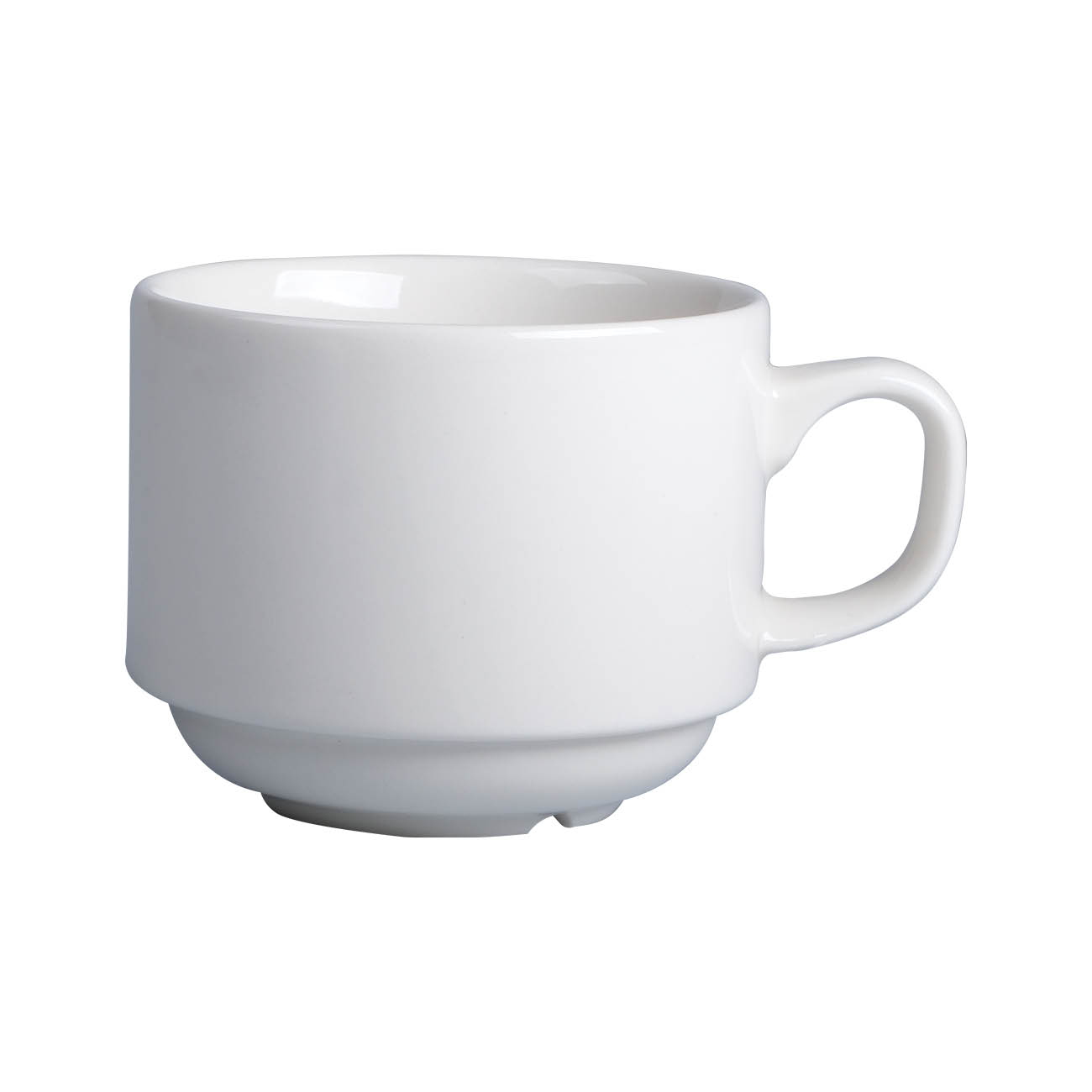 HydroZero™  Mug, Espresso, 3.0 oz., Ivory