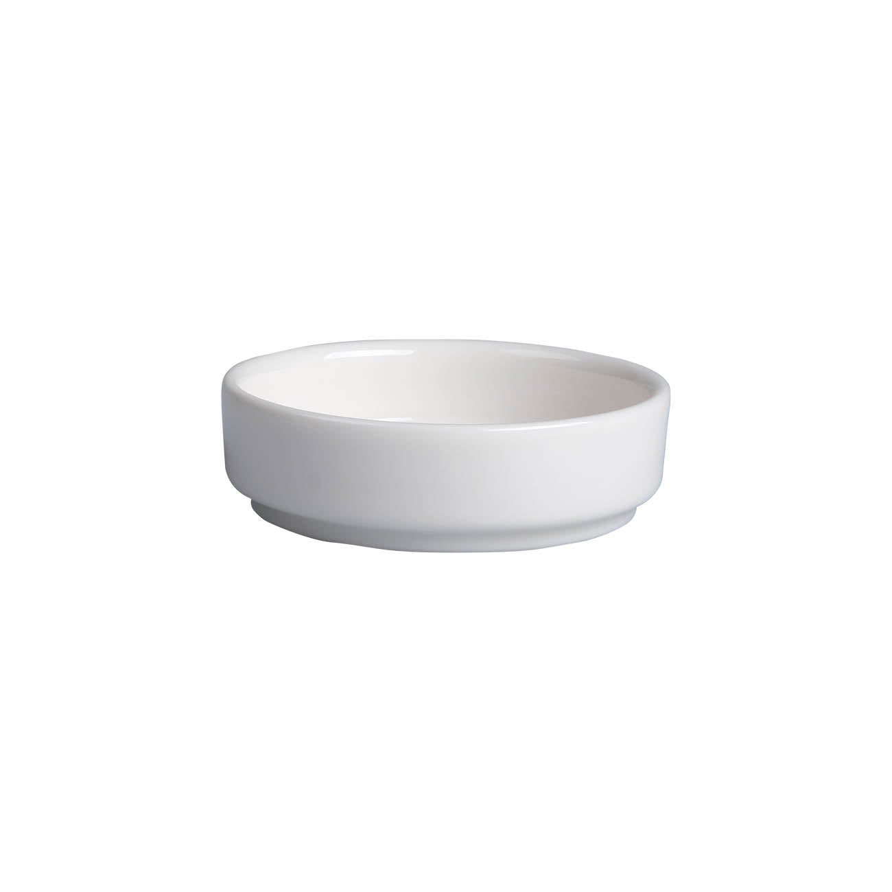 HydroZero™  Dip Pot, 1.75 oz., 3” dia., Ivory
