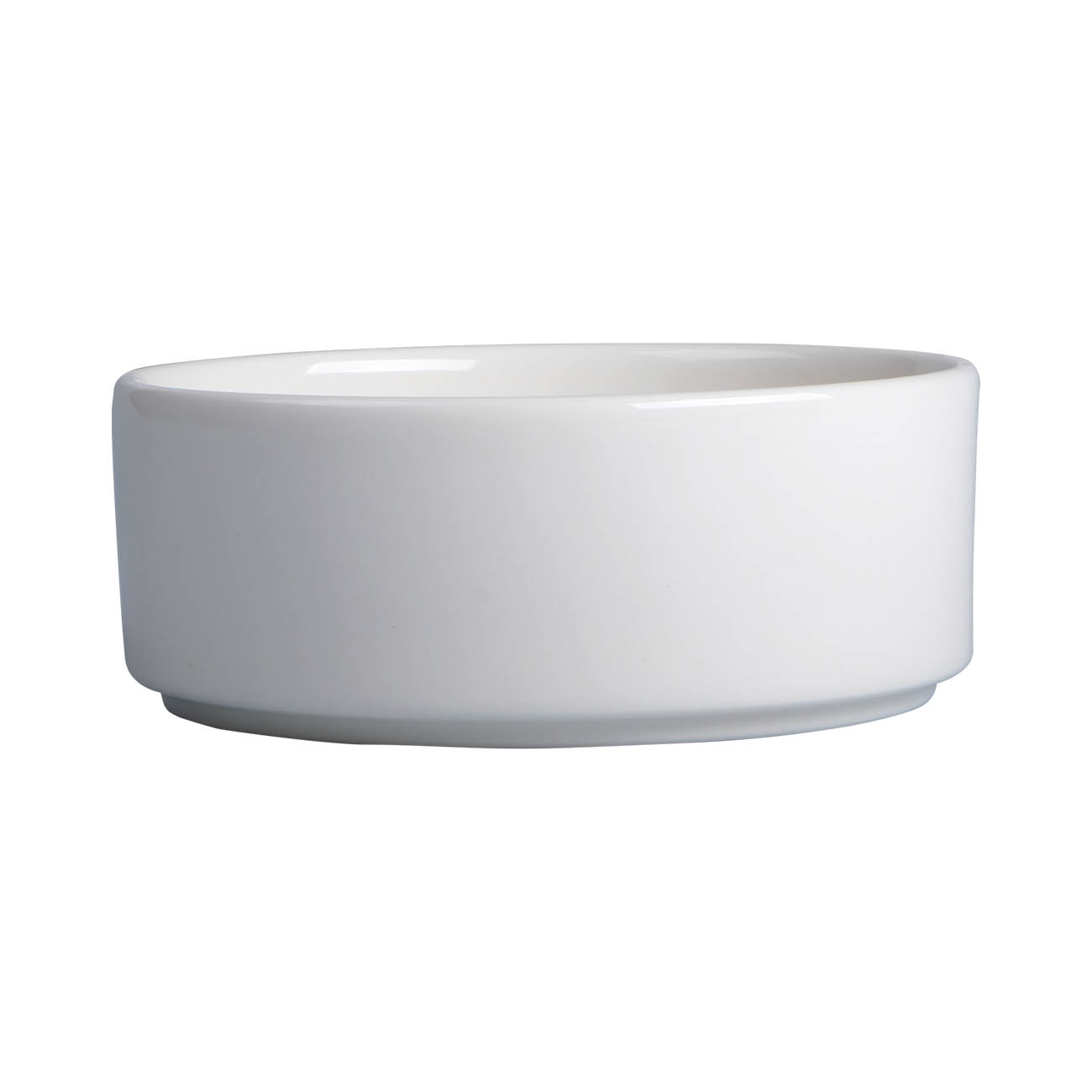 HydroZero™  Bowl, high, 20.25 oz., 5.5” dia., Ivory
