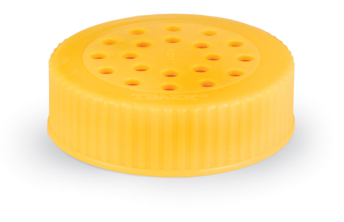 Traex® Dripcut® Dredges & Caps