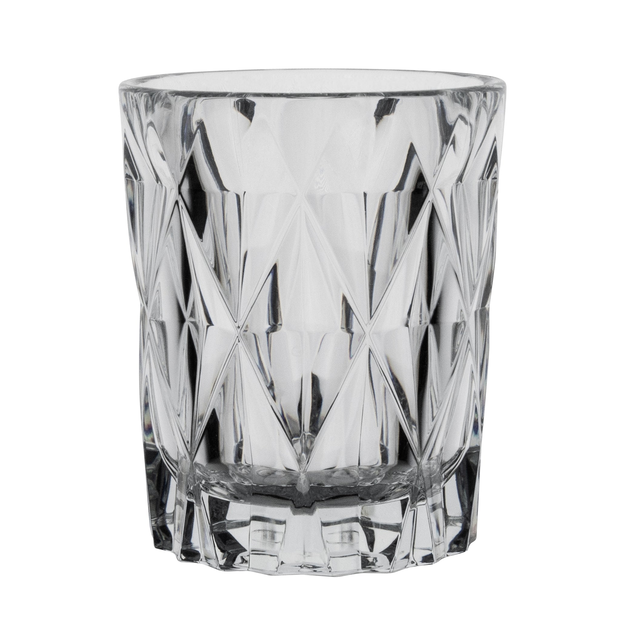 Cut Tumbler 3.125" Dia. (9.0 Oz) Carve