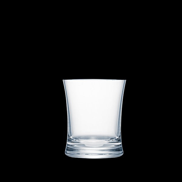 Strahl Design 10 oz. Plastic Rocks Glass, Clear