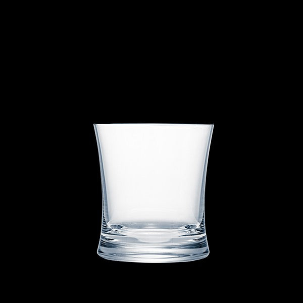 Strahl Design 14 oz. Plastic Double Old Fashioned Glass, Clear