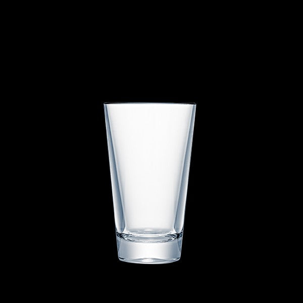 Strahl Design 14 oz. Plastic Pint Glass, Clear