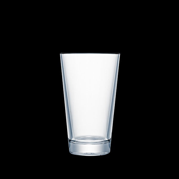 Strahl Design 20 oz. Plastic Pint Glass, Clear
