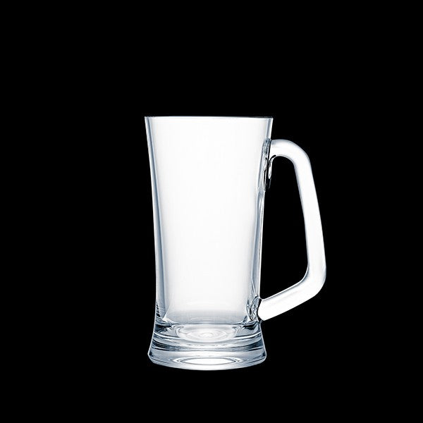 Strahl Design 17 oz. Plastic Beer Mug