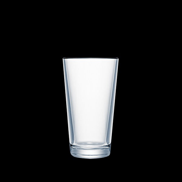 Strahl Design 16 oz. Plastic Pint Glass, Clear