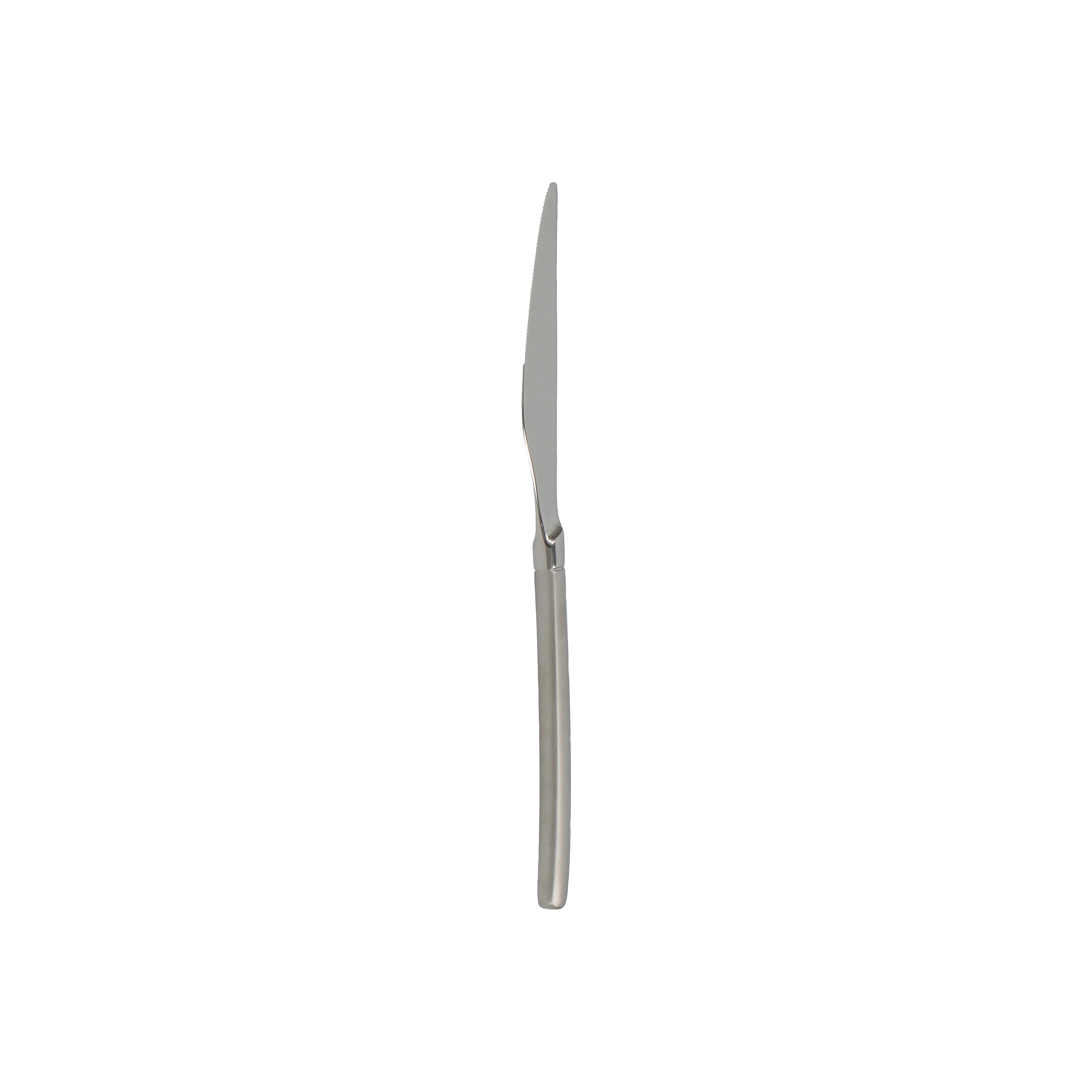 Vogue Dinner Knife 8.875